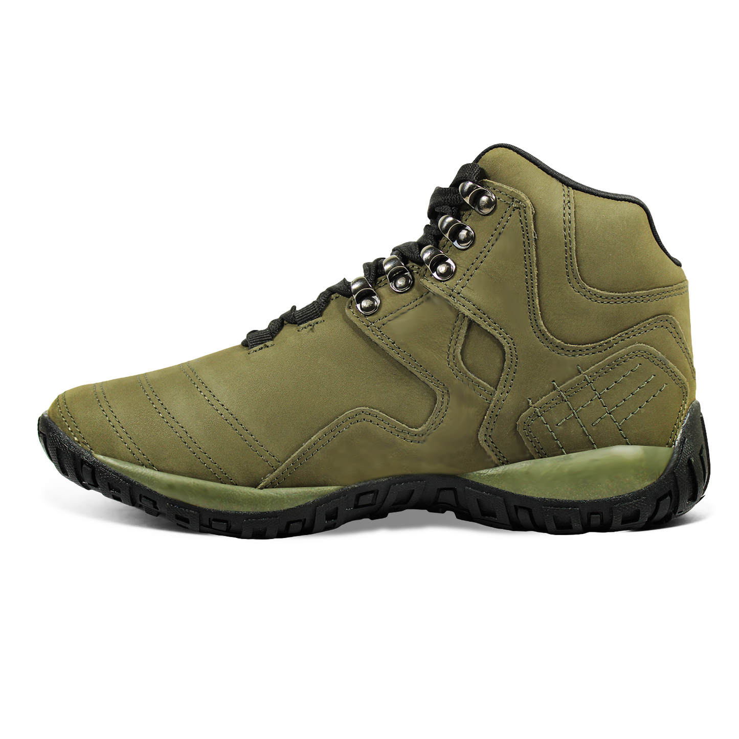 Tracer Shoes | Olive | Men's Collection