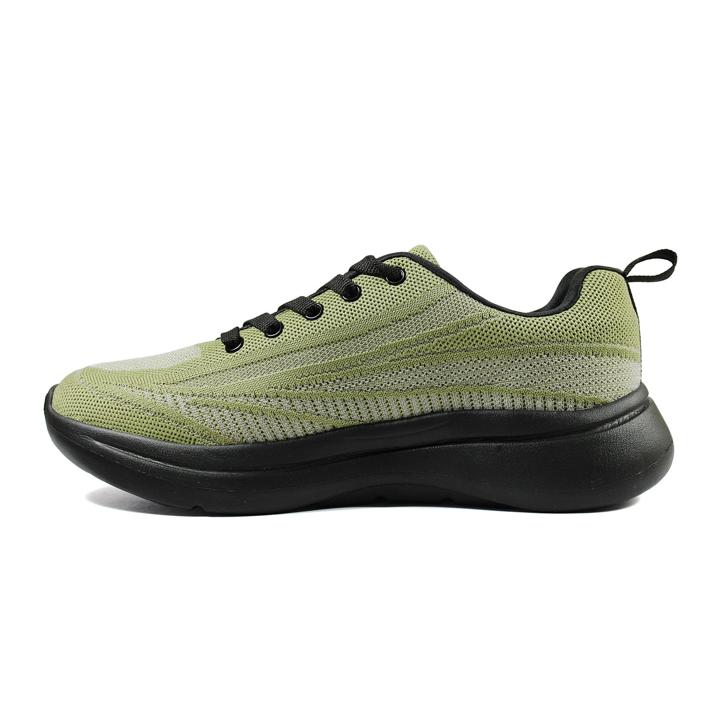 Tracer Shoes | Green | Men's Collection