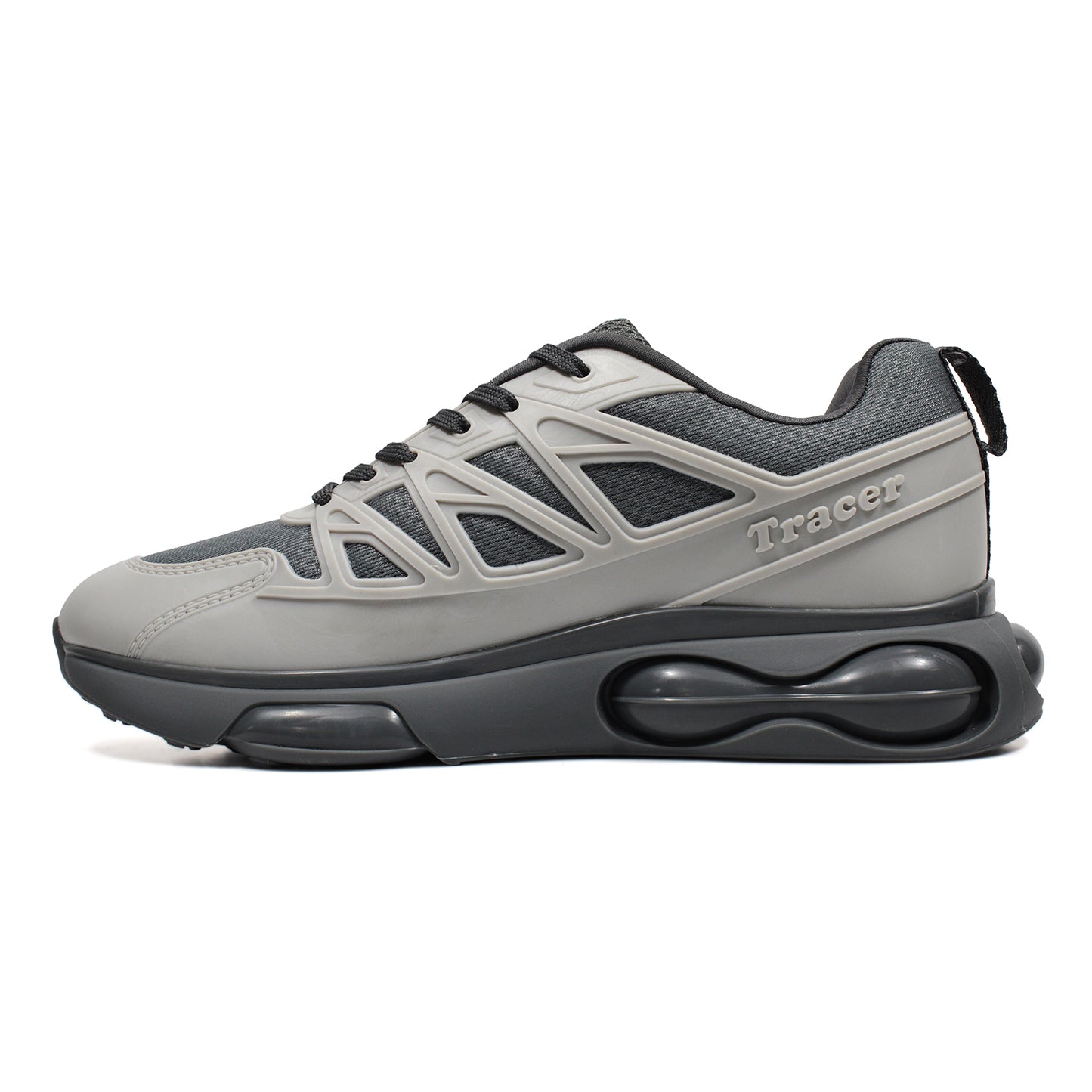 Tracer Shoes | Grey | Men's Collection