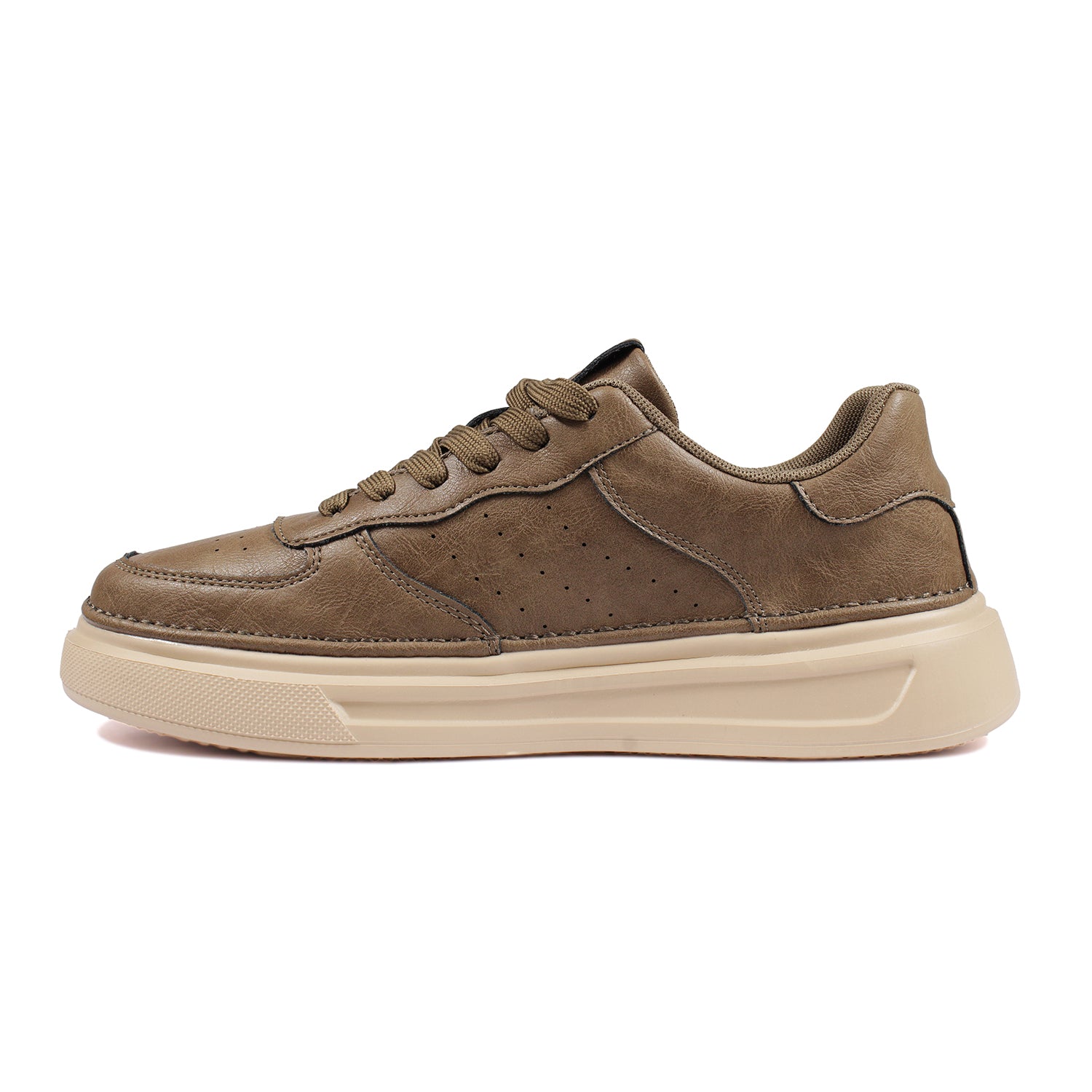 Tracer Shoes | Brown | Men's Collection