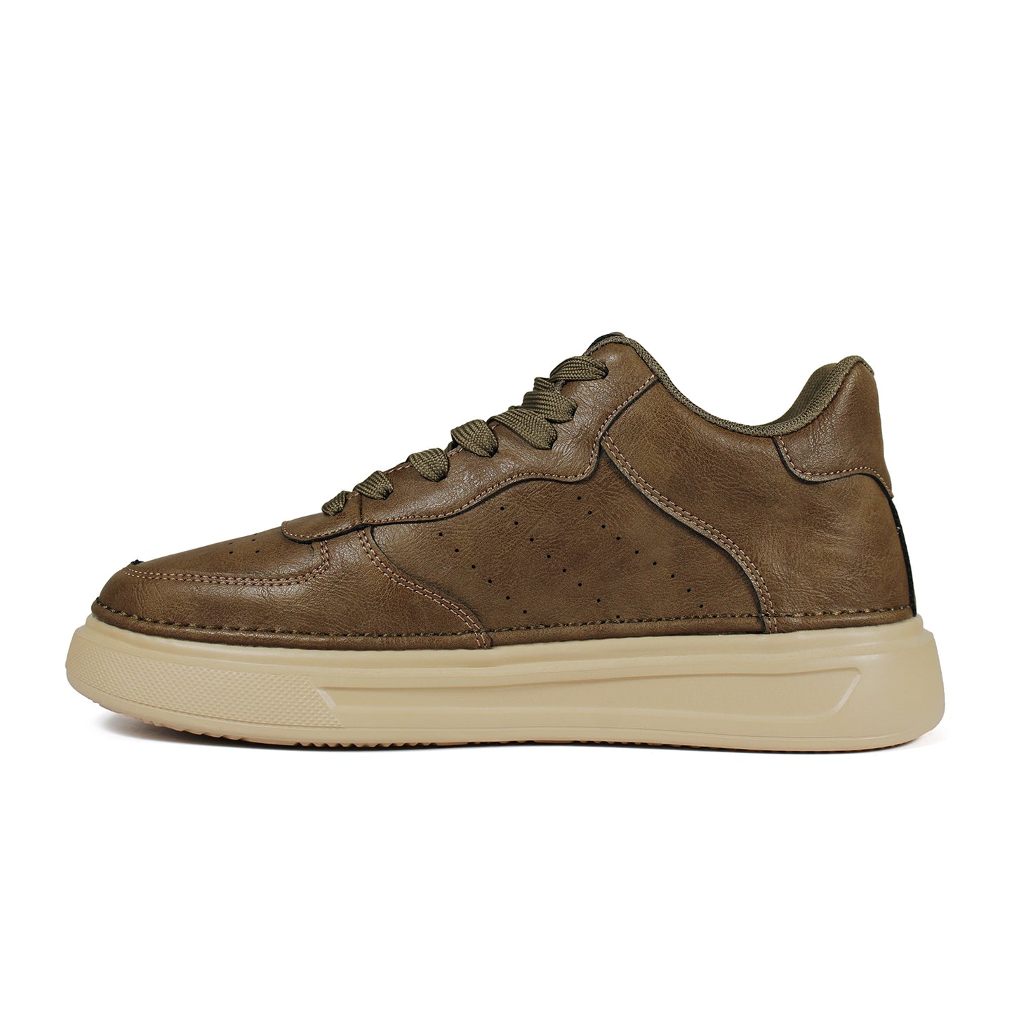 Tracer Shoes | Brown | Men's Collection