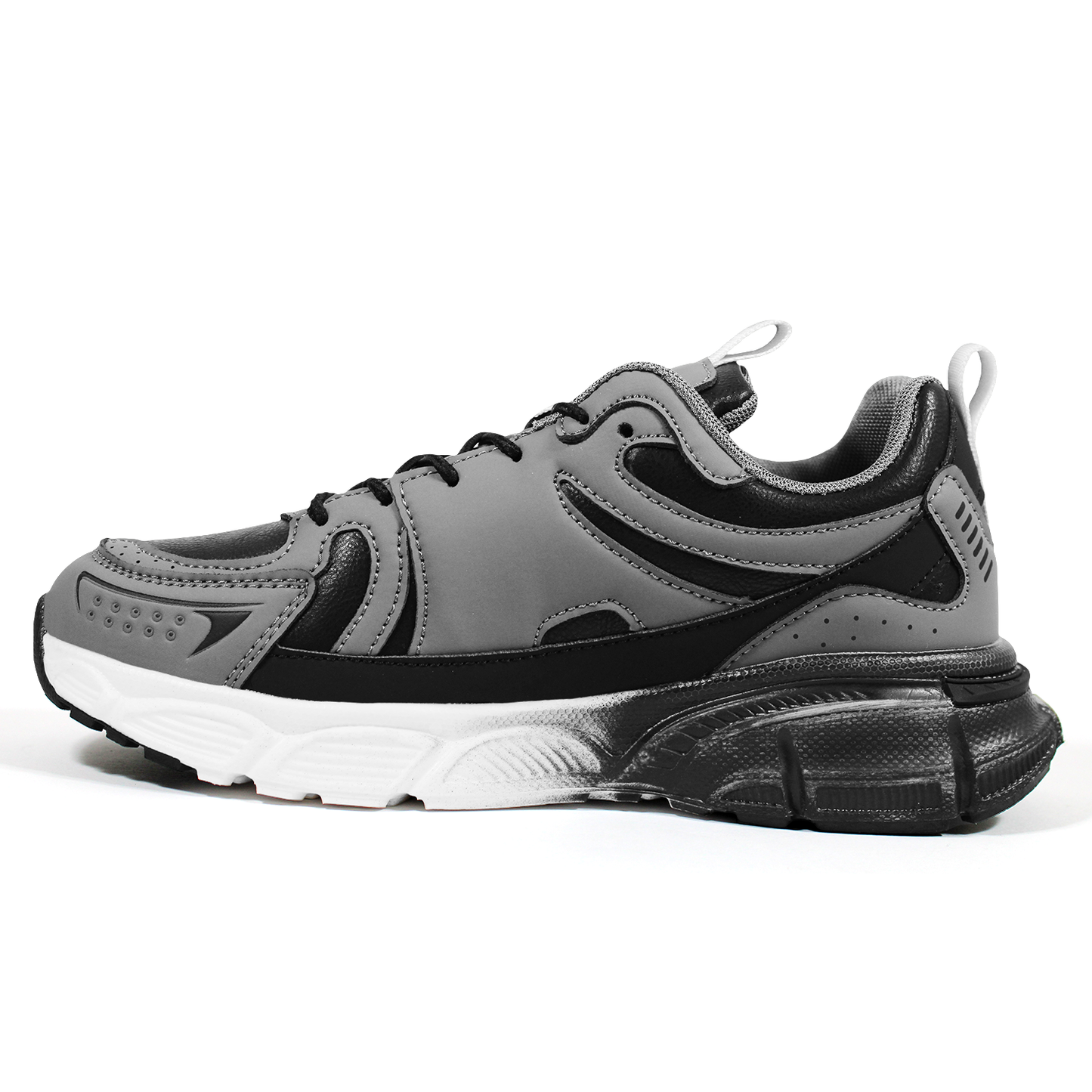 Tracer Shoes | Black | Men's Collection