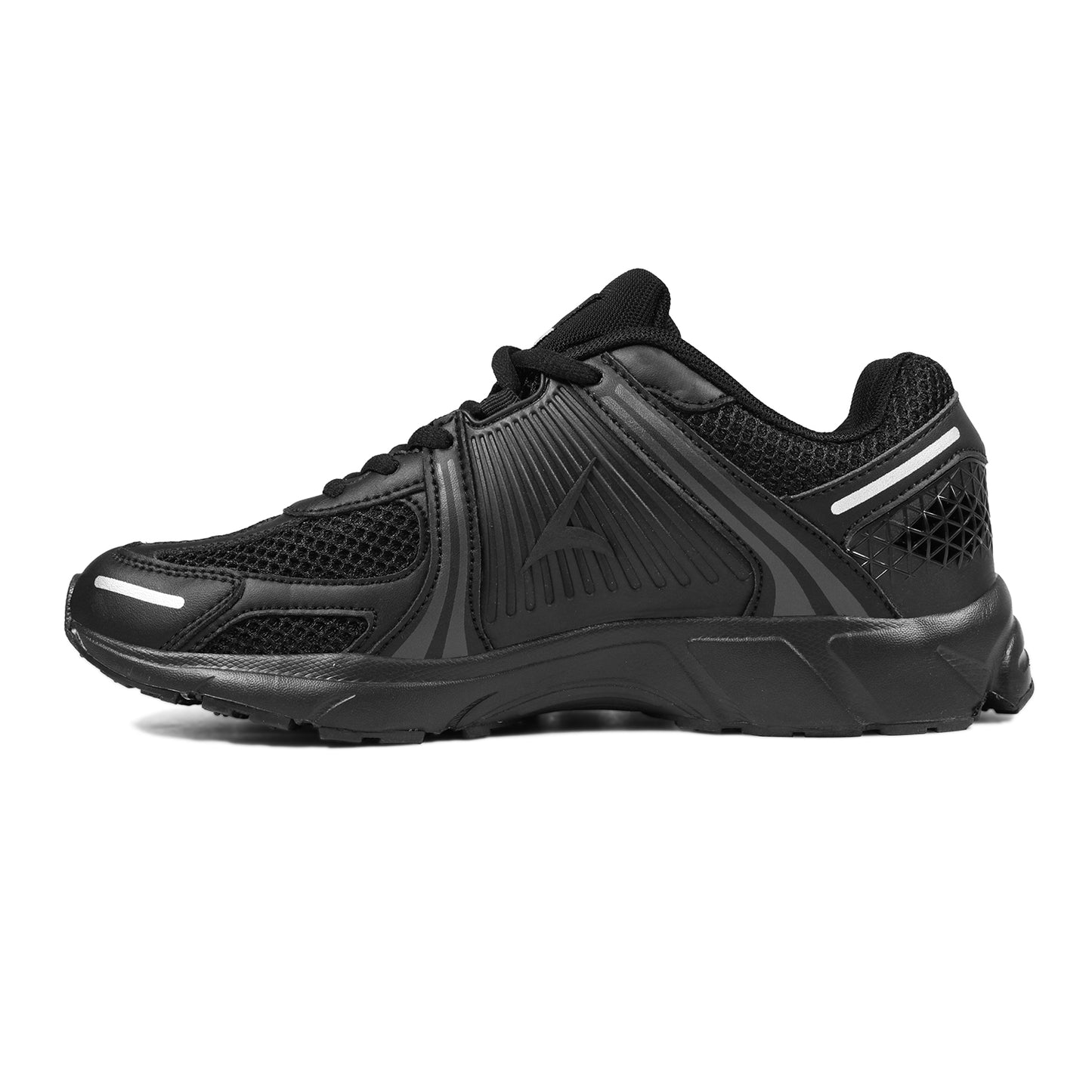 Tracer Shoes | Black | Men's Collection