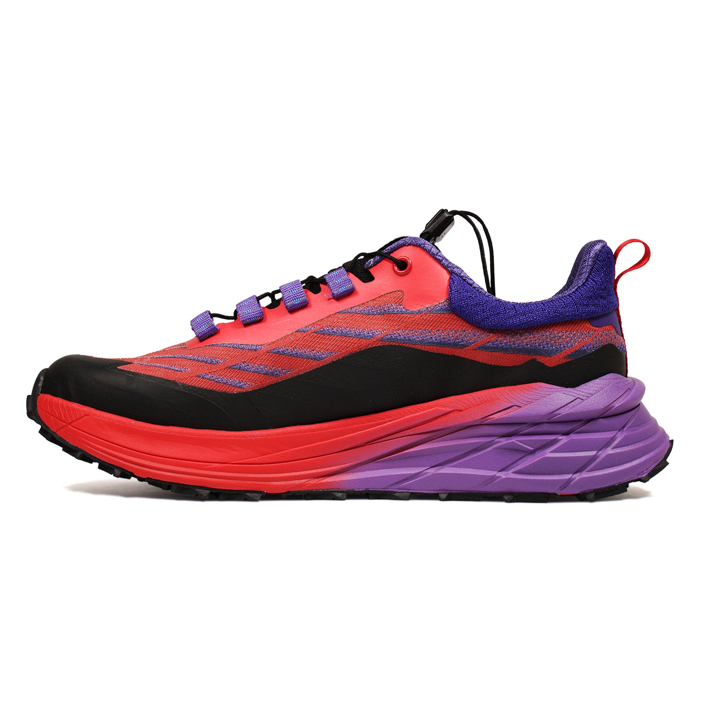 Tracer India| Red | Men's Shoes