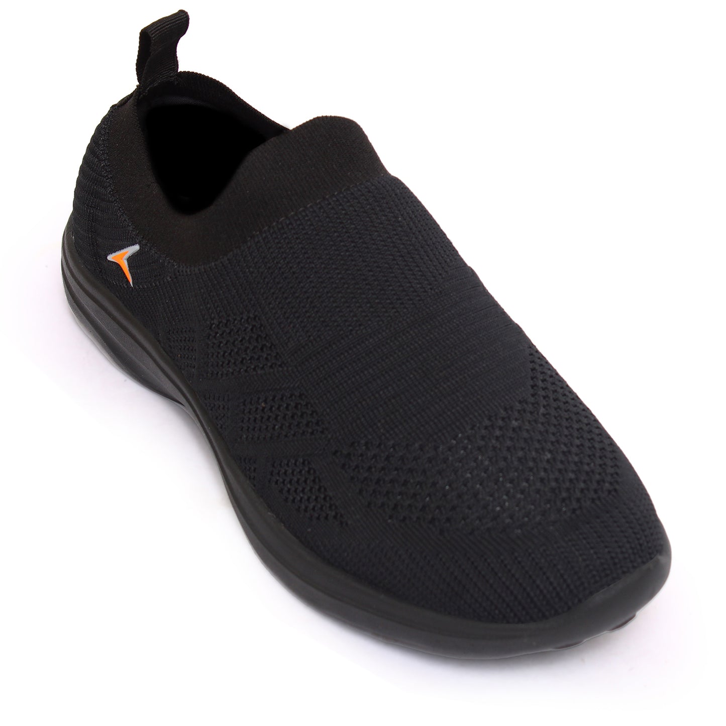 Tracer Streak-L-1214 Slip On Black Womens