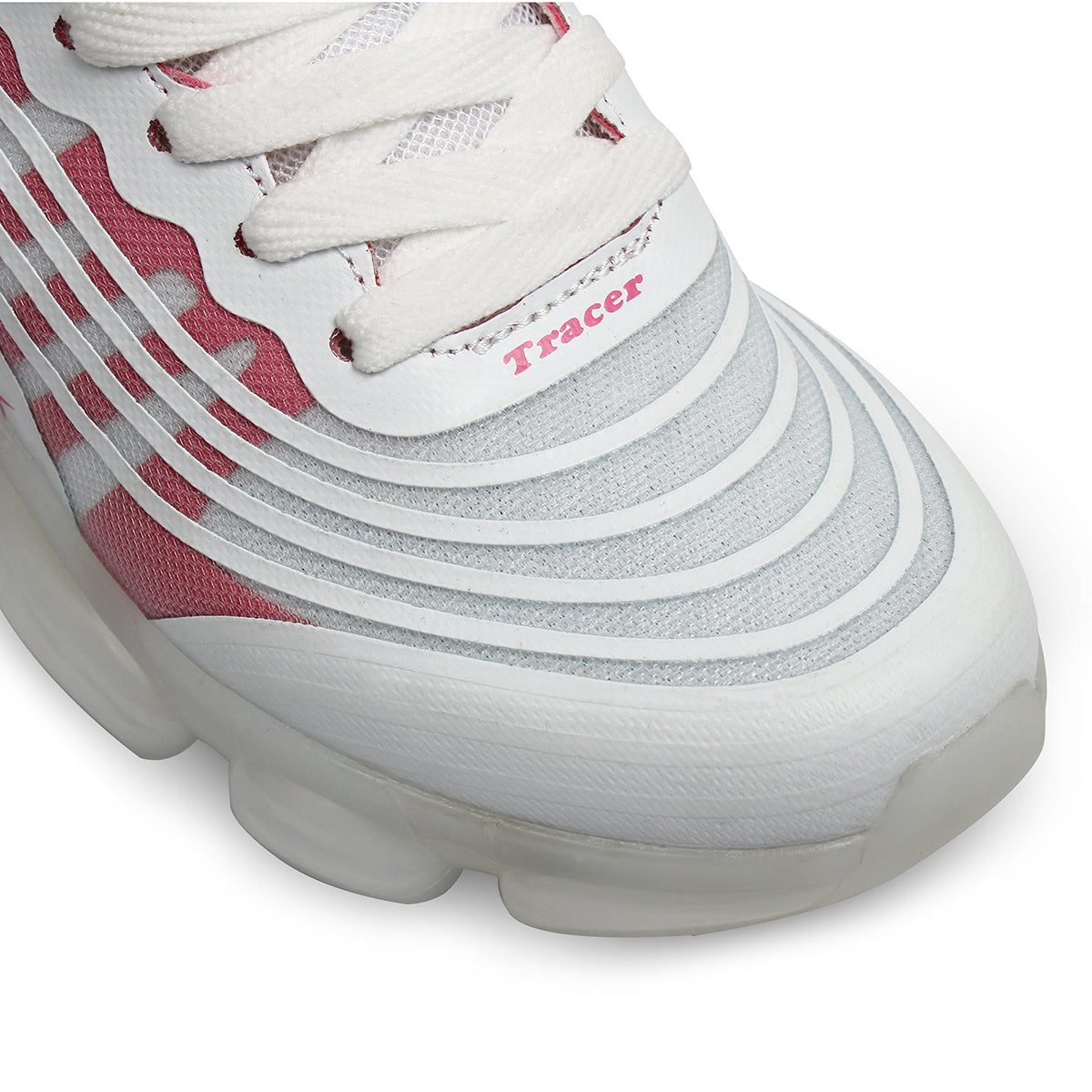 White Pink