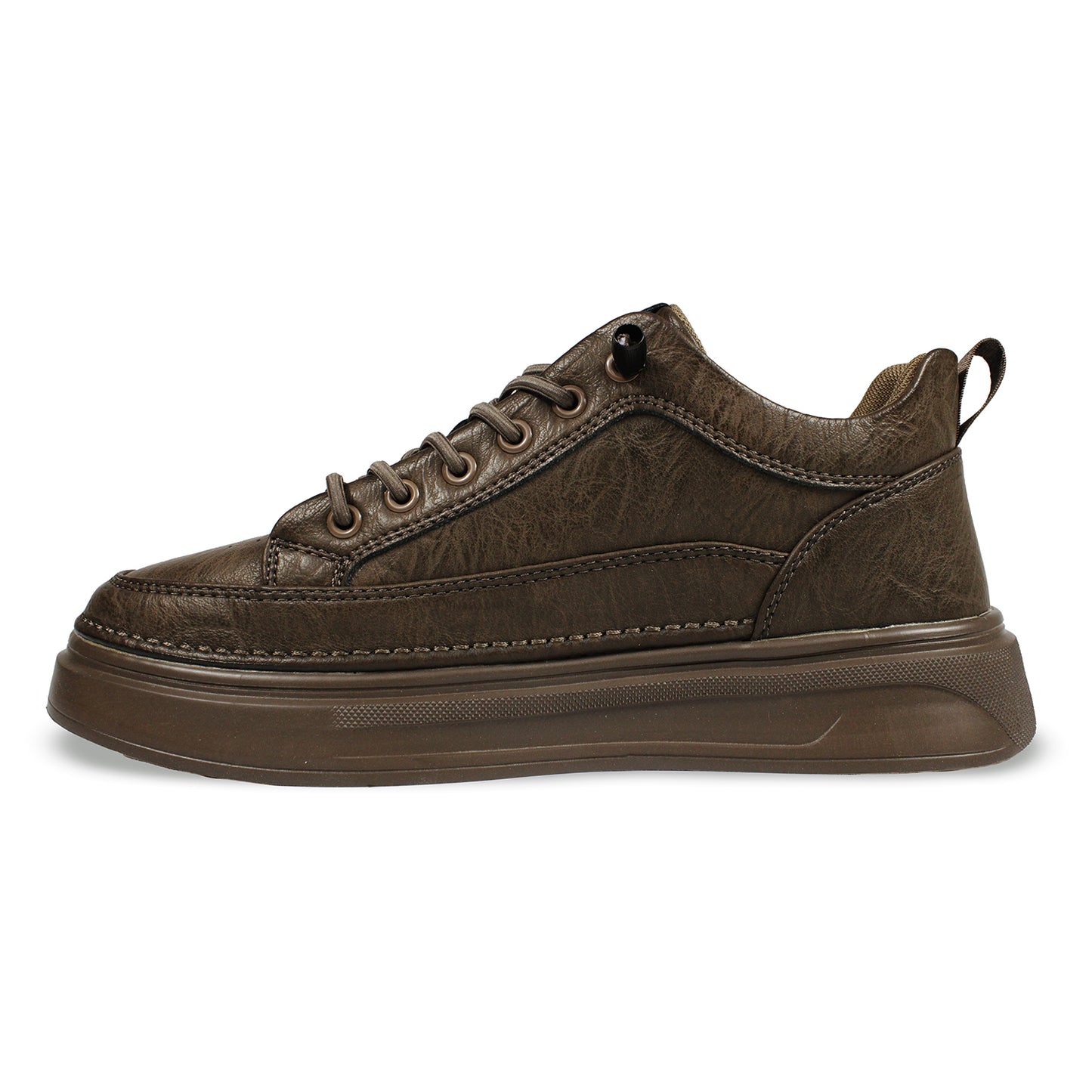 Tracer Shoes | Brown | Men's Collection