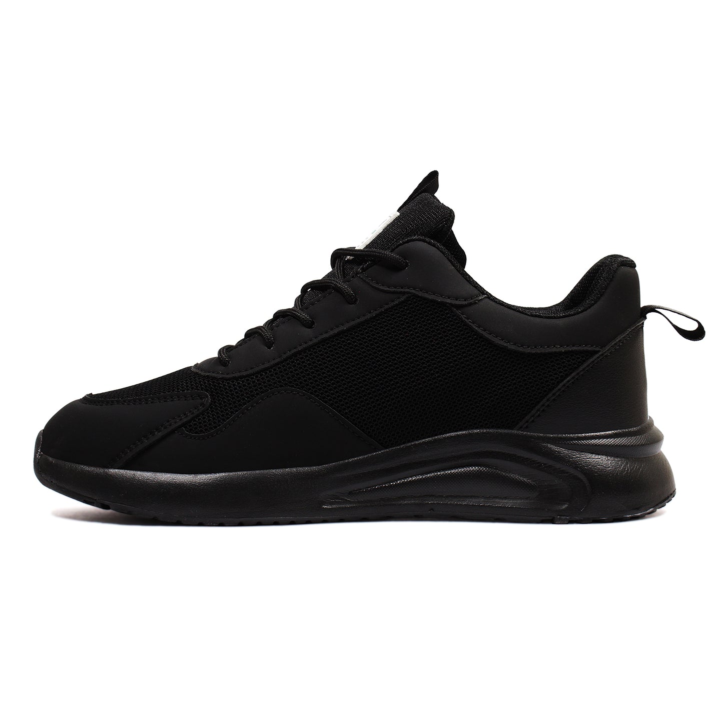 Tracer Shoes | Black | Men's Collection