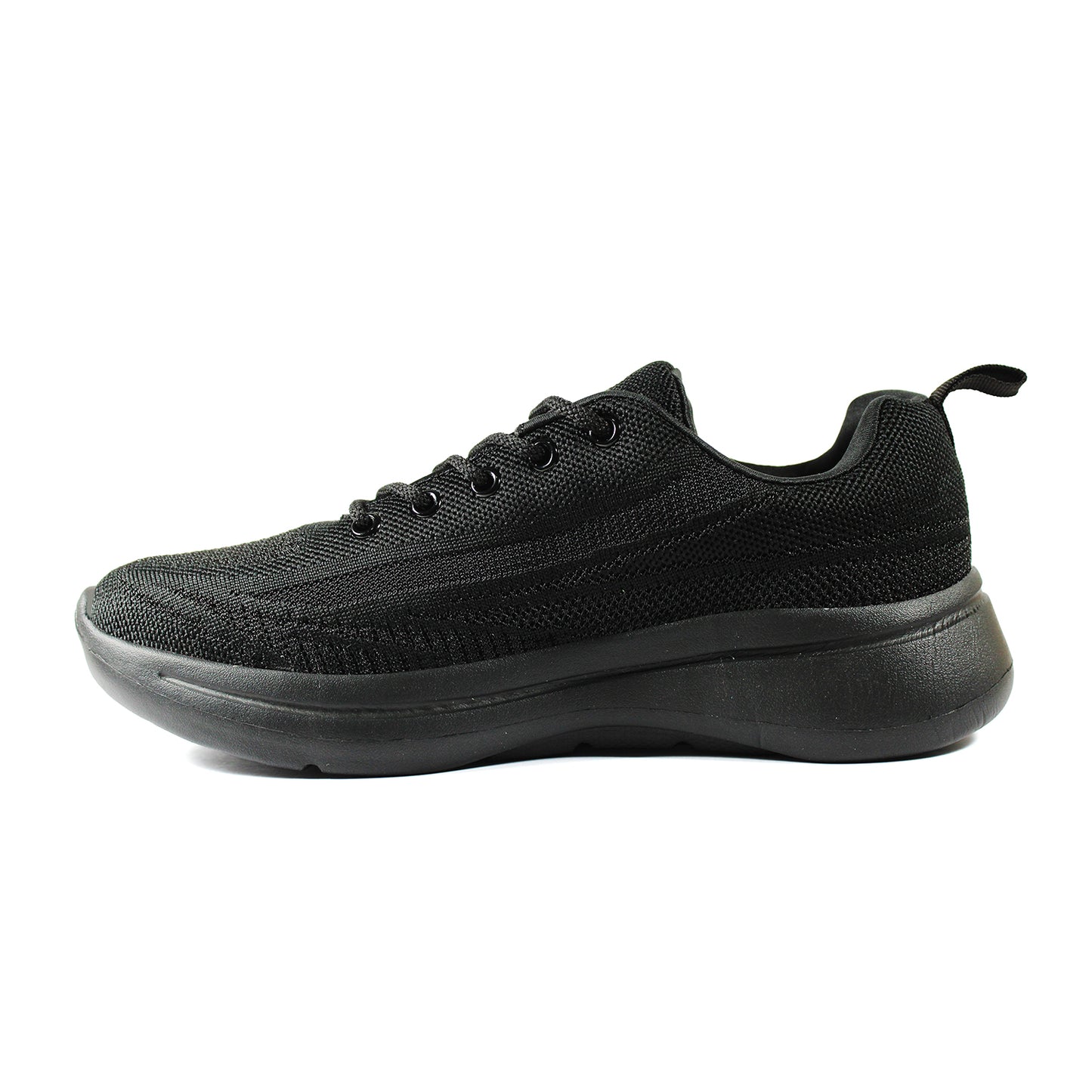 Tracer Shoes | Black | Men's Collection