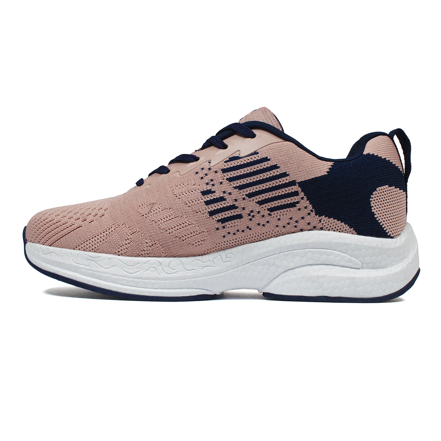 Tracer Shoes | Peach | Women's Collection
