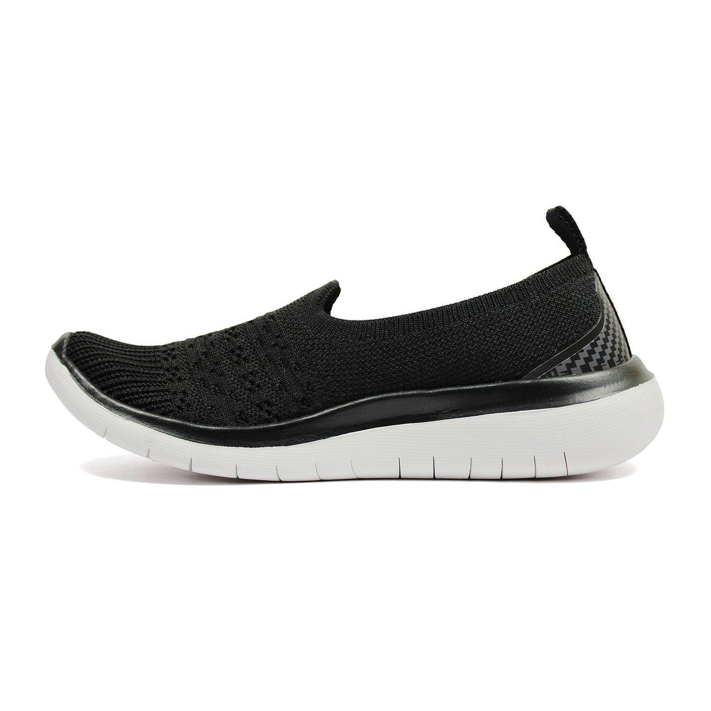 Tracer Shoes | Black | Women's Collection