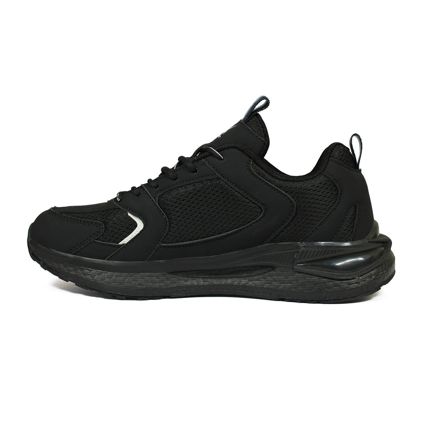 Tracer Shoes| Black| Men's Collection