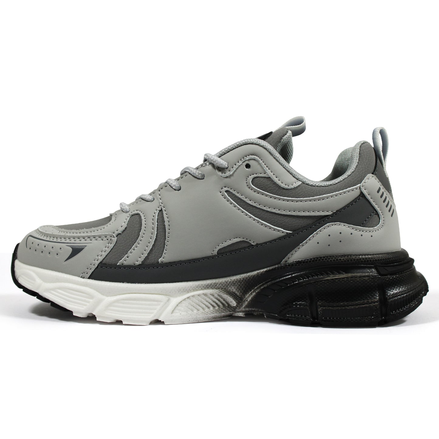 Tracer Shoes | Grey | Men's Collection