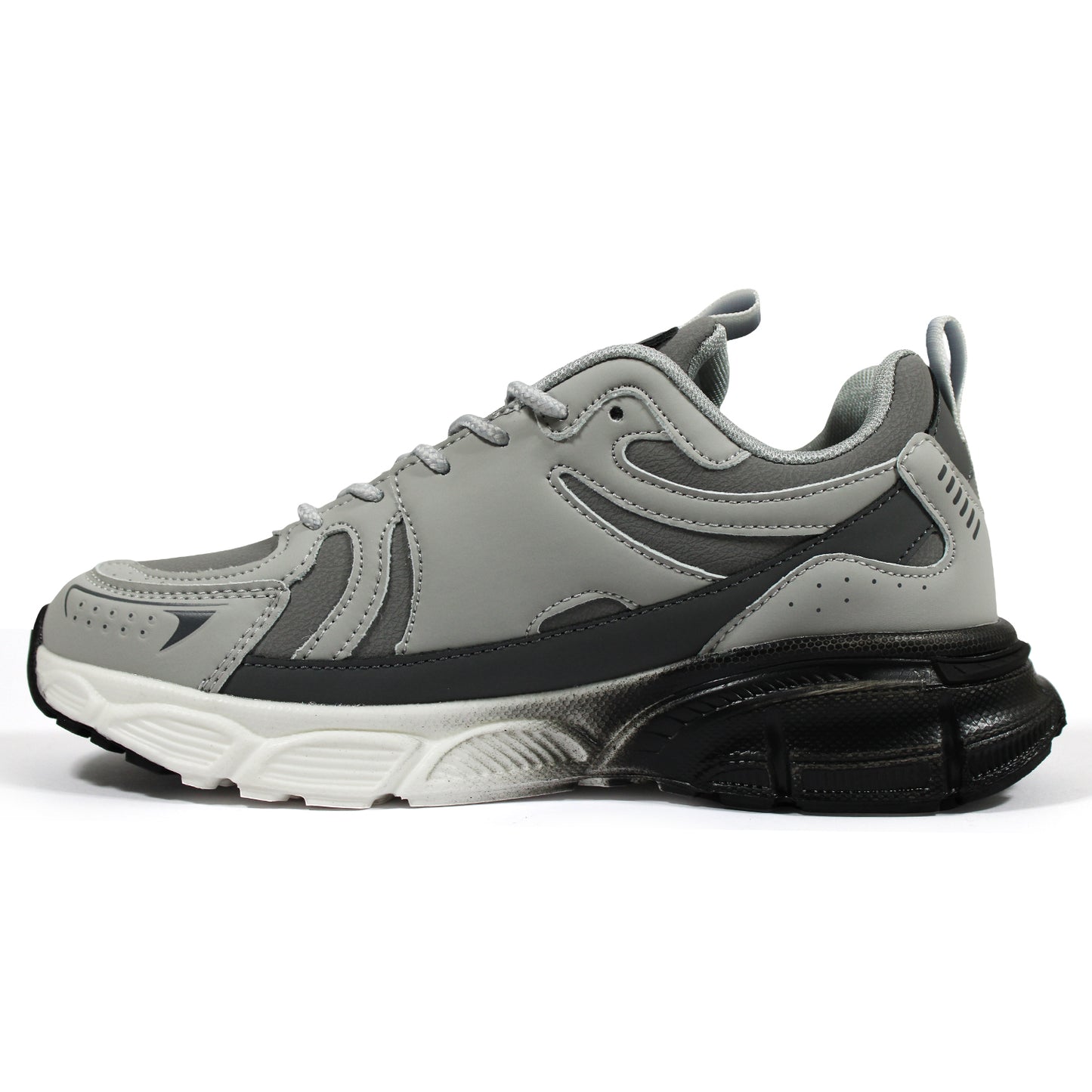 Tracer Shoes | Grey | Men's Collection