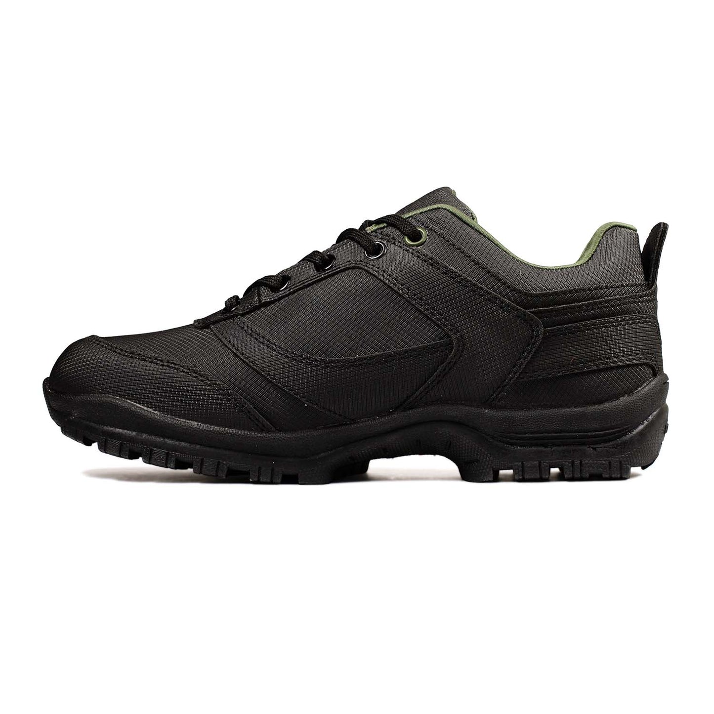 Tracer Shoes | Black | Men's Collection