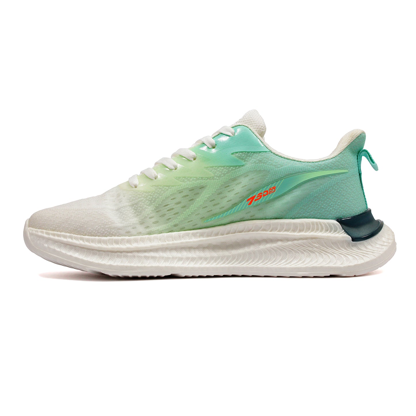 Tracer Shoes | Green | Women's Collection