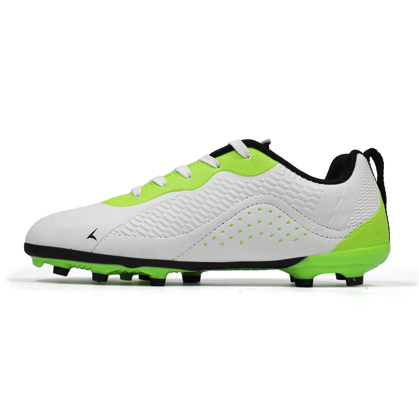 Tracer Football Shoes White