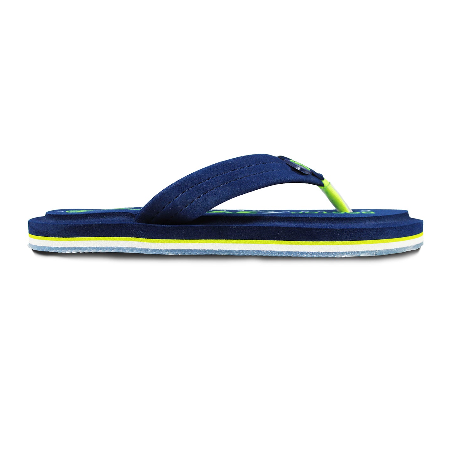 Tracer Slippers| Navy | Men's Collection