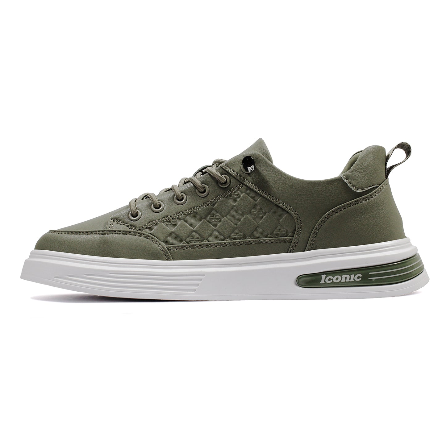 Tracer Shoes | Olive | Men's Collection