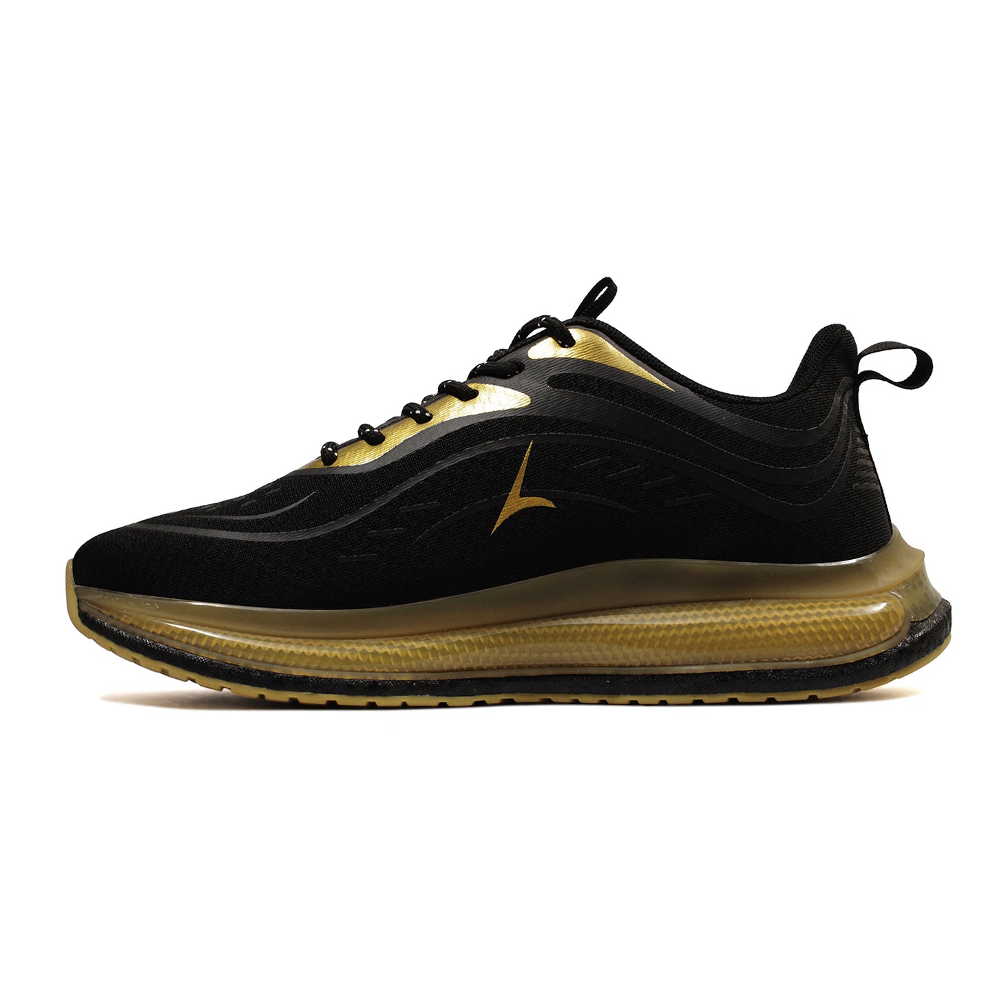 Tracer Shoes | Black | Men's Collection