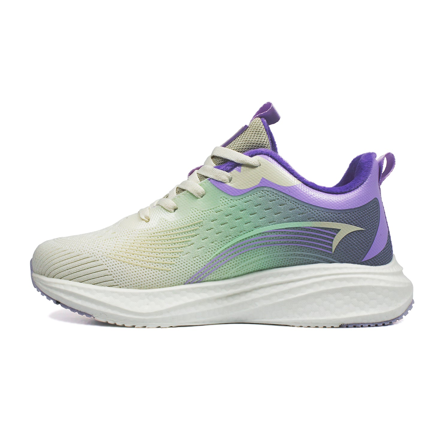 Tracer Shoes | Mint Green | Women's Collection