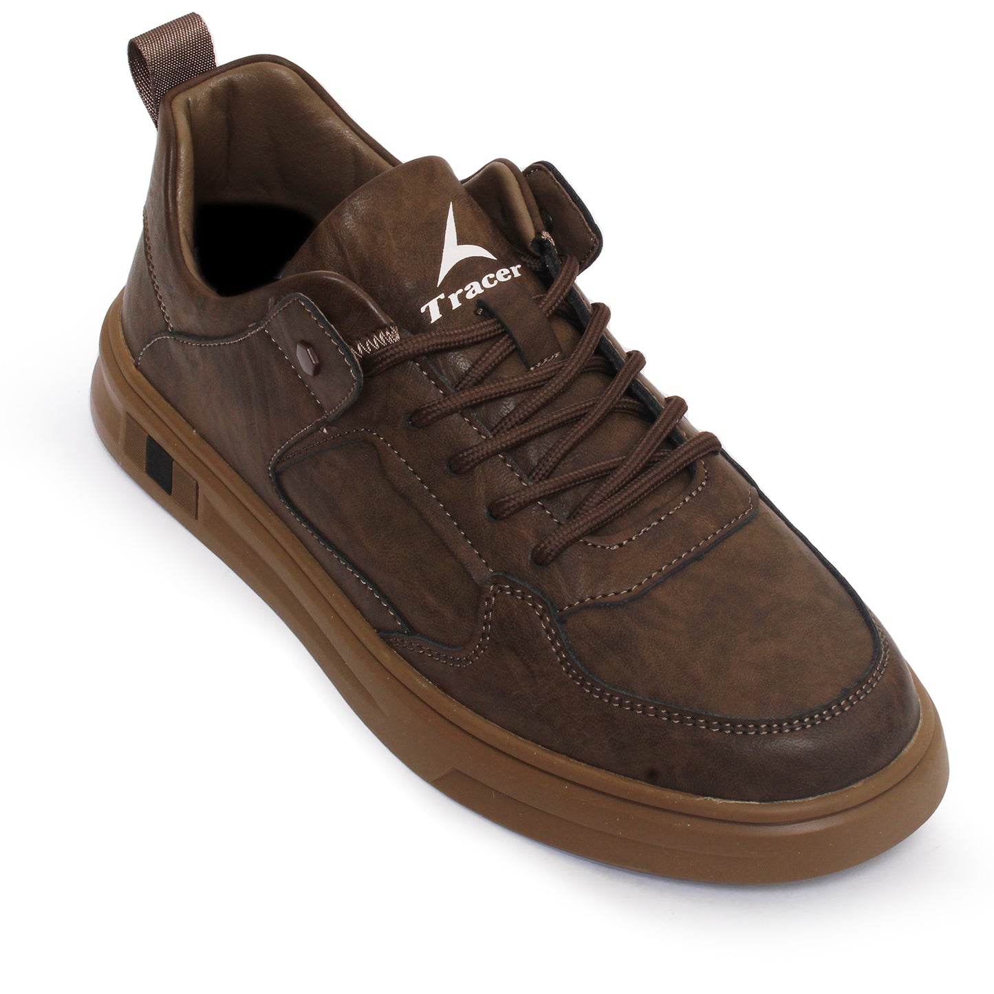 Tracer India Scoosh 2712 Sneaker Brown