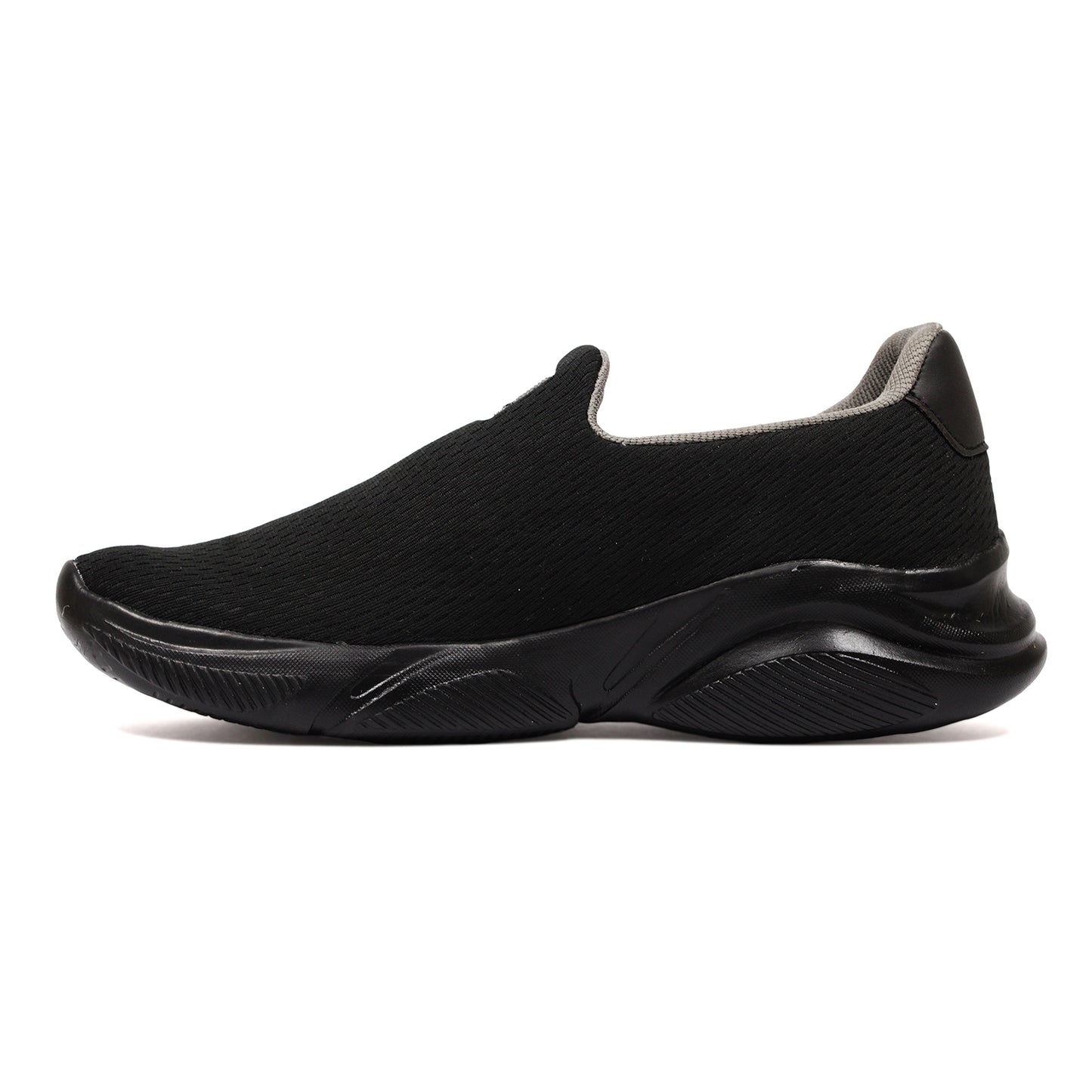 Tracer Shoes | Black | Men's Collection