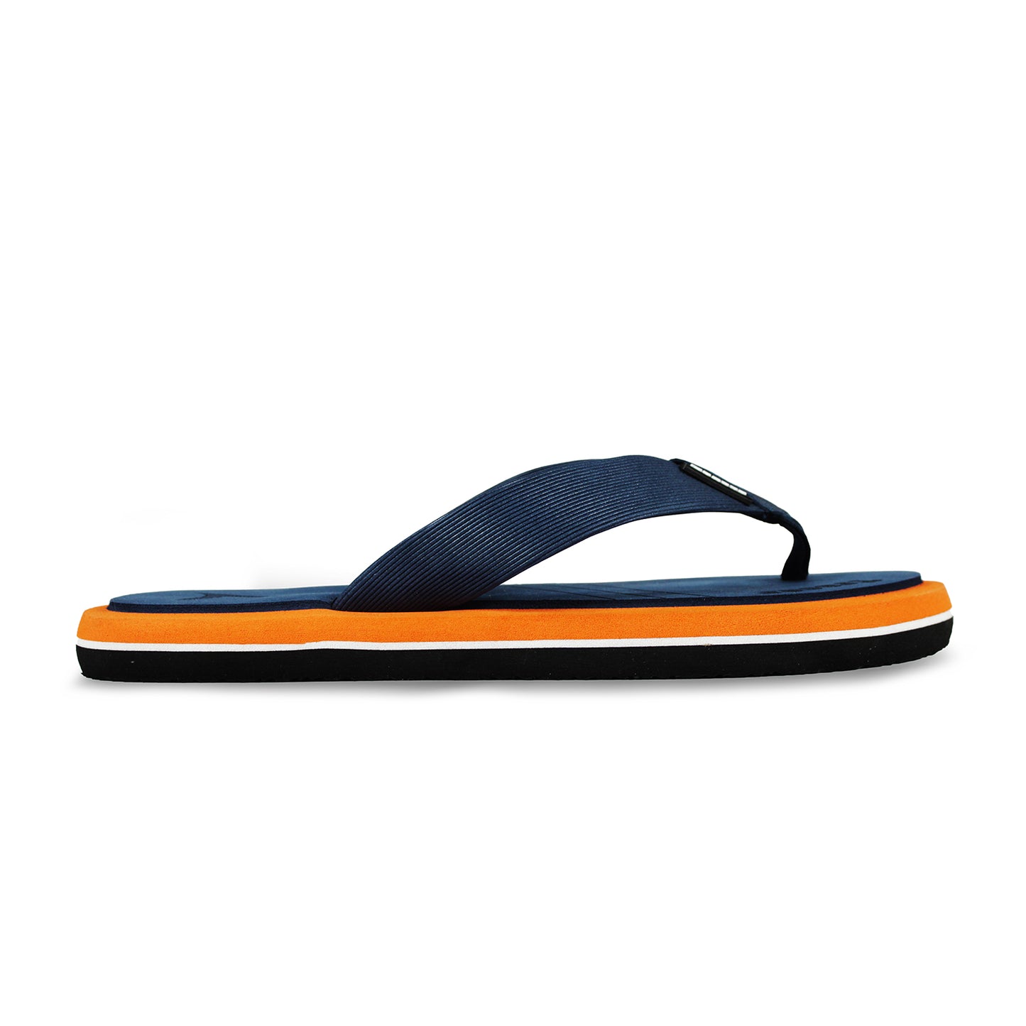 Tracer Slippers| Navy | Men's Collection