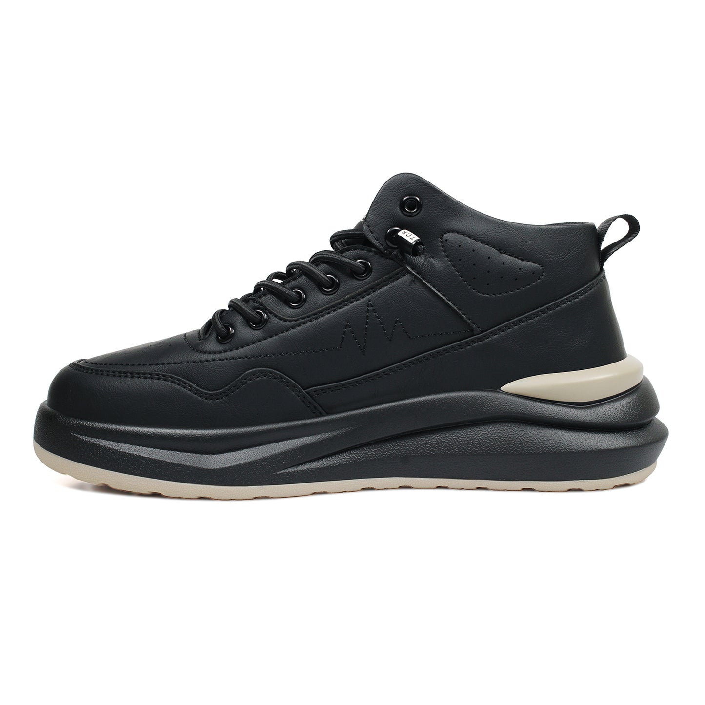 Tracer Shoes | Black | Men's Collection