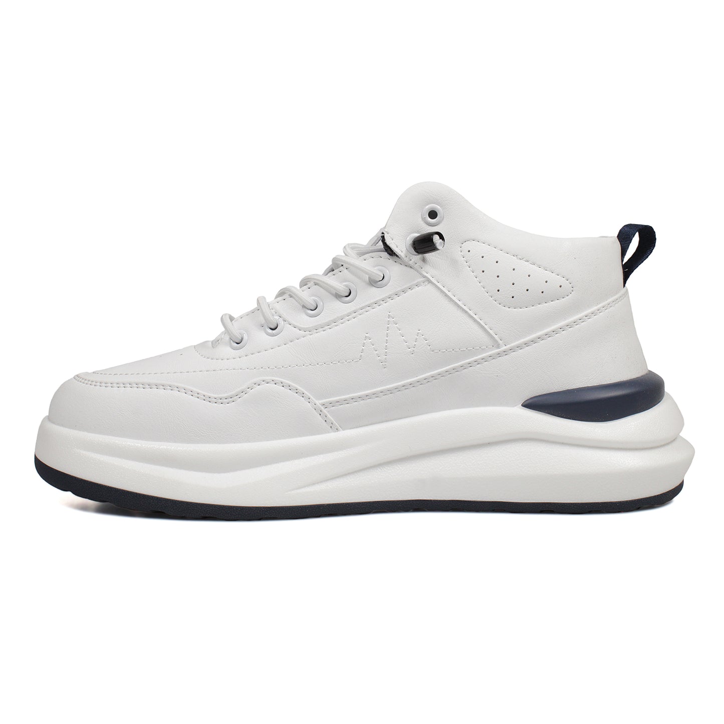 Tracer Shoes | White | Men's Collection