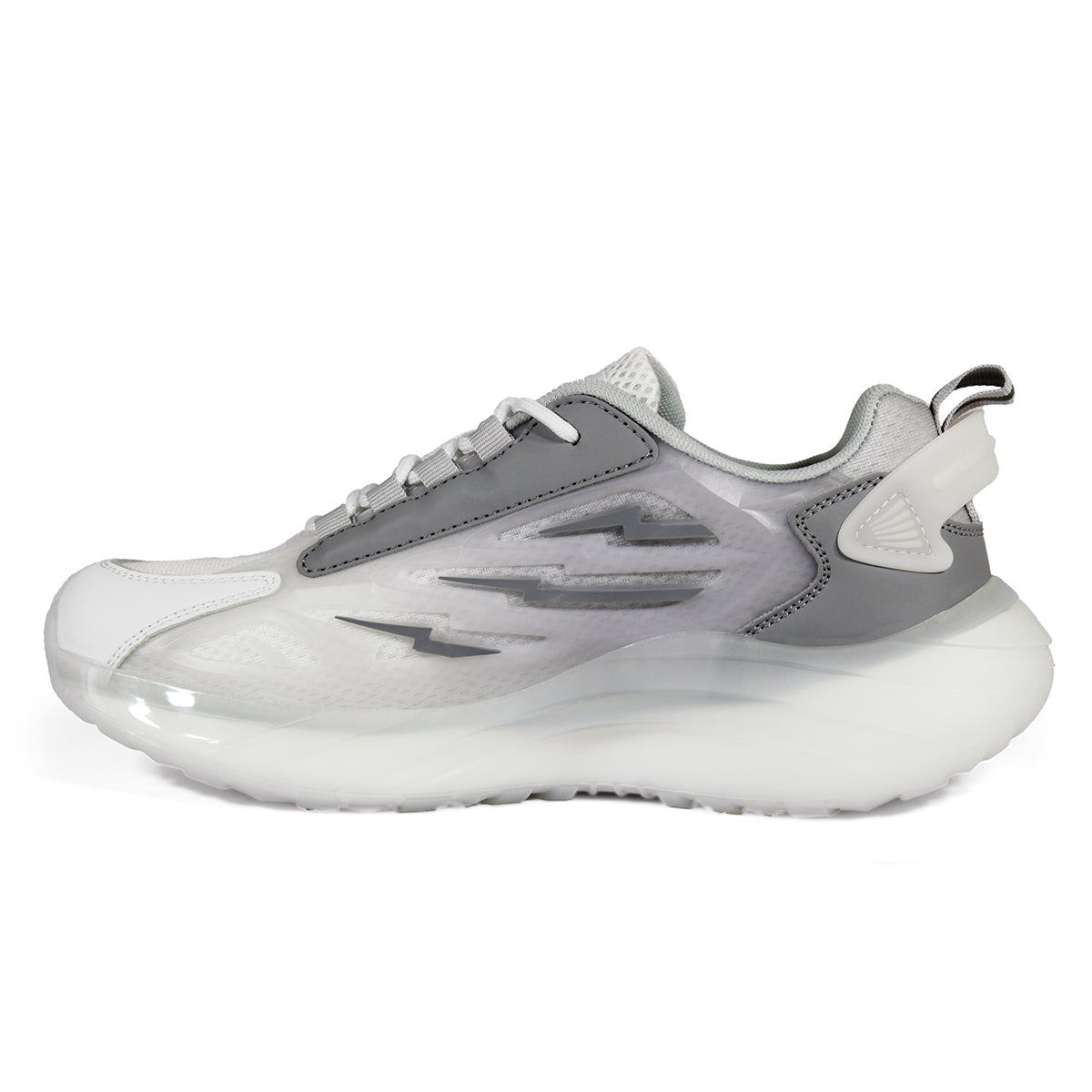 Tracer Shoes | White | Men's Collection