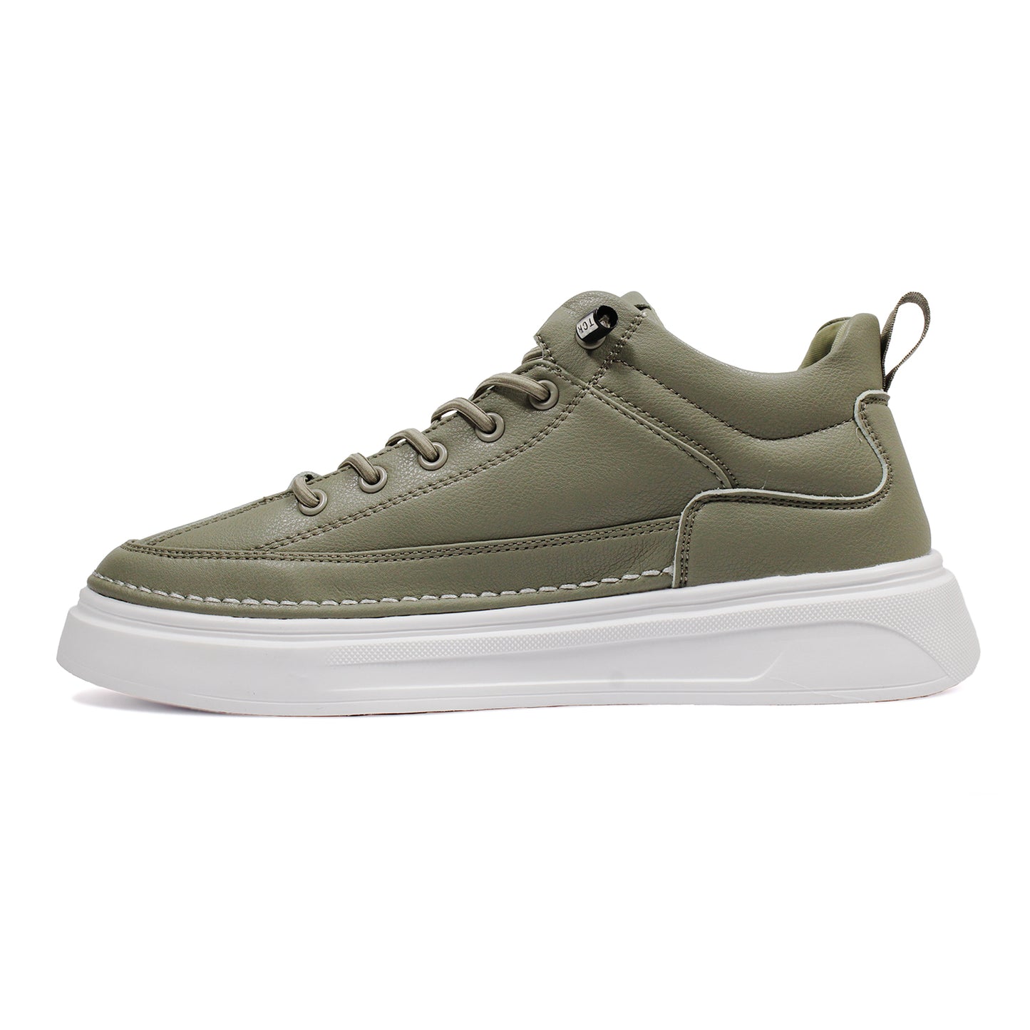 Tracer Shoes | Sage Green | Men's Collection