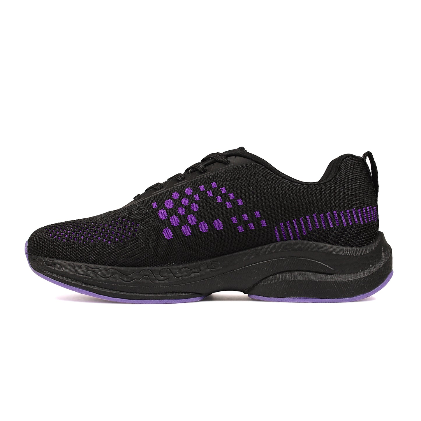 Tracer Shoes | Black | Women's Collection