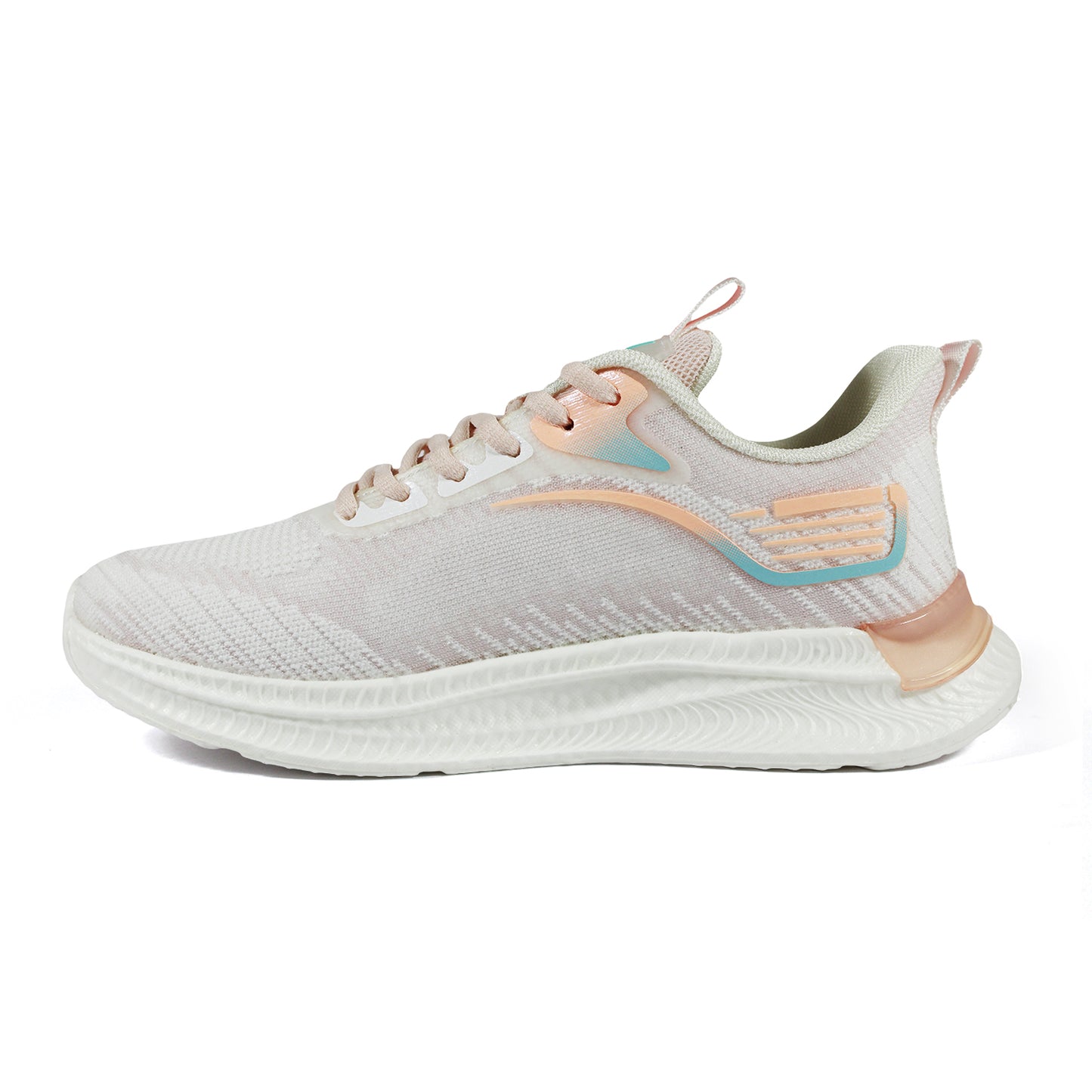 Tracer Shoes | Peach | Women's Collection