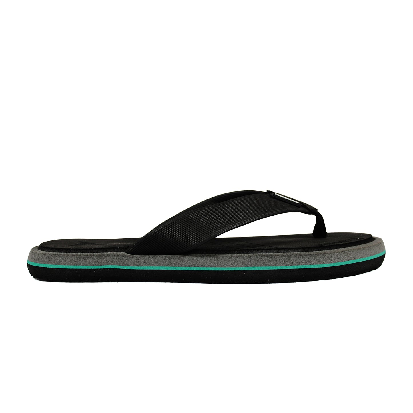 Tracer Slippers| Black | Men's Collection