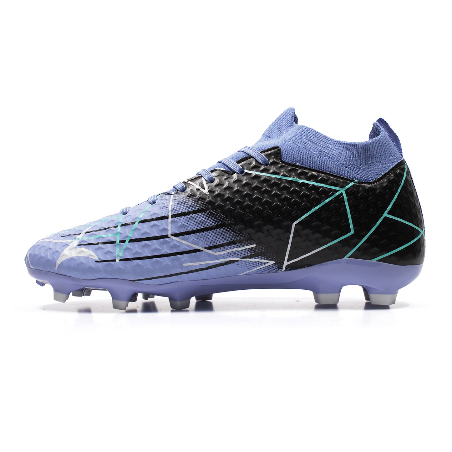 Tracer Shoes | Purple | Men's Collection