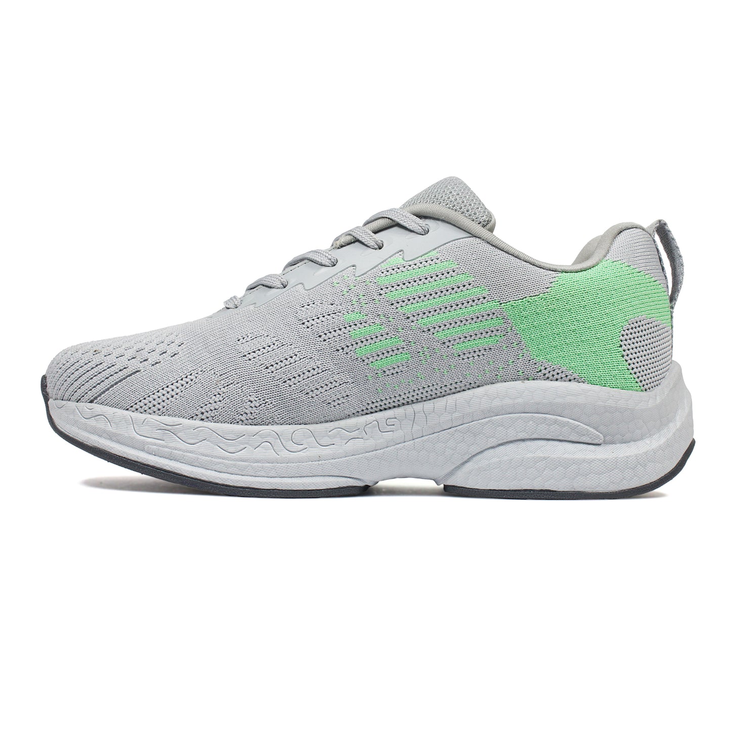 Tracer Shoes | Grey | Women's Collection