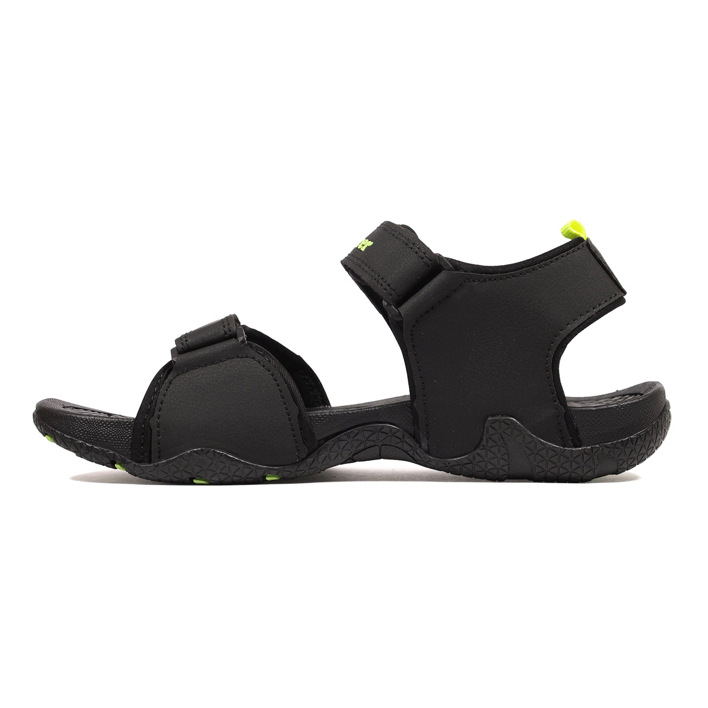 Tracer Shoes | Black | Men's Collection