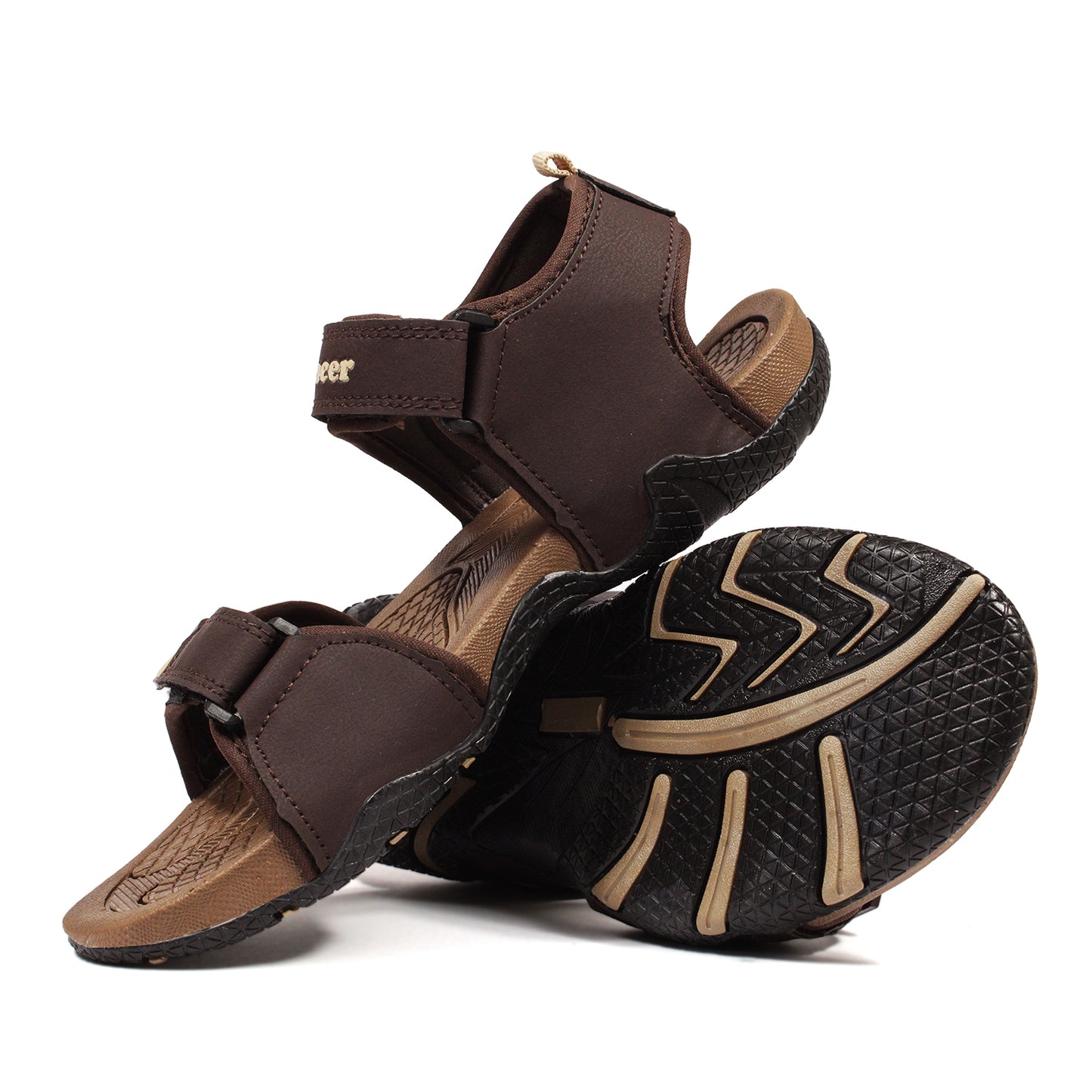 Tracer Shoes | Brown | Men's Collection