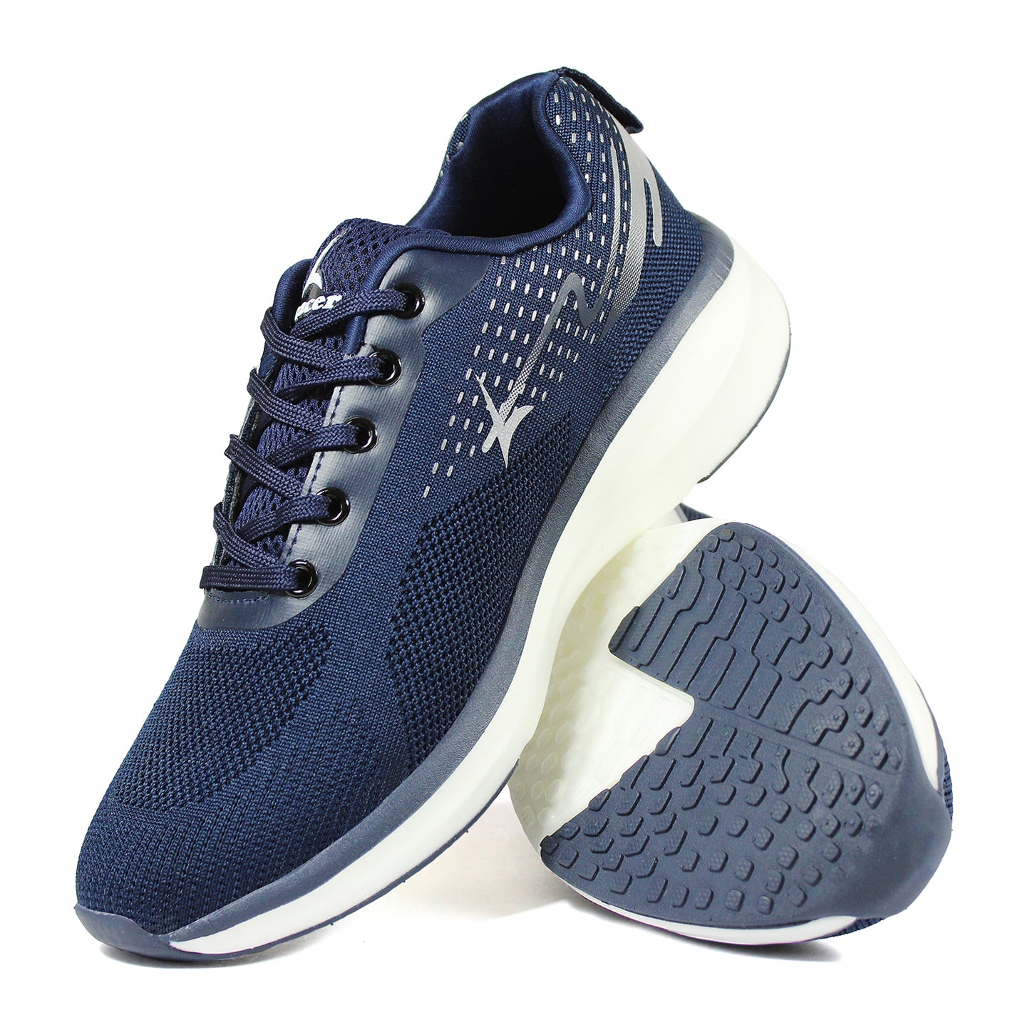 Tracer Shoes | Blue | Men's Collection