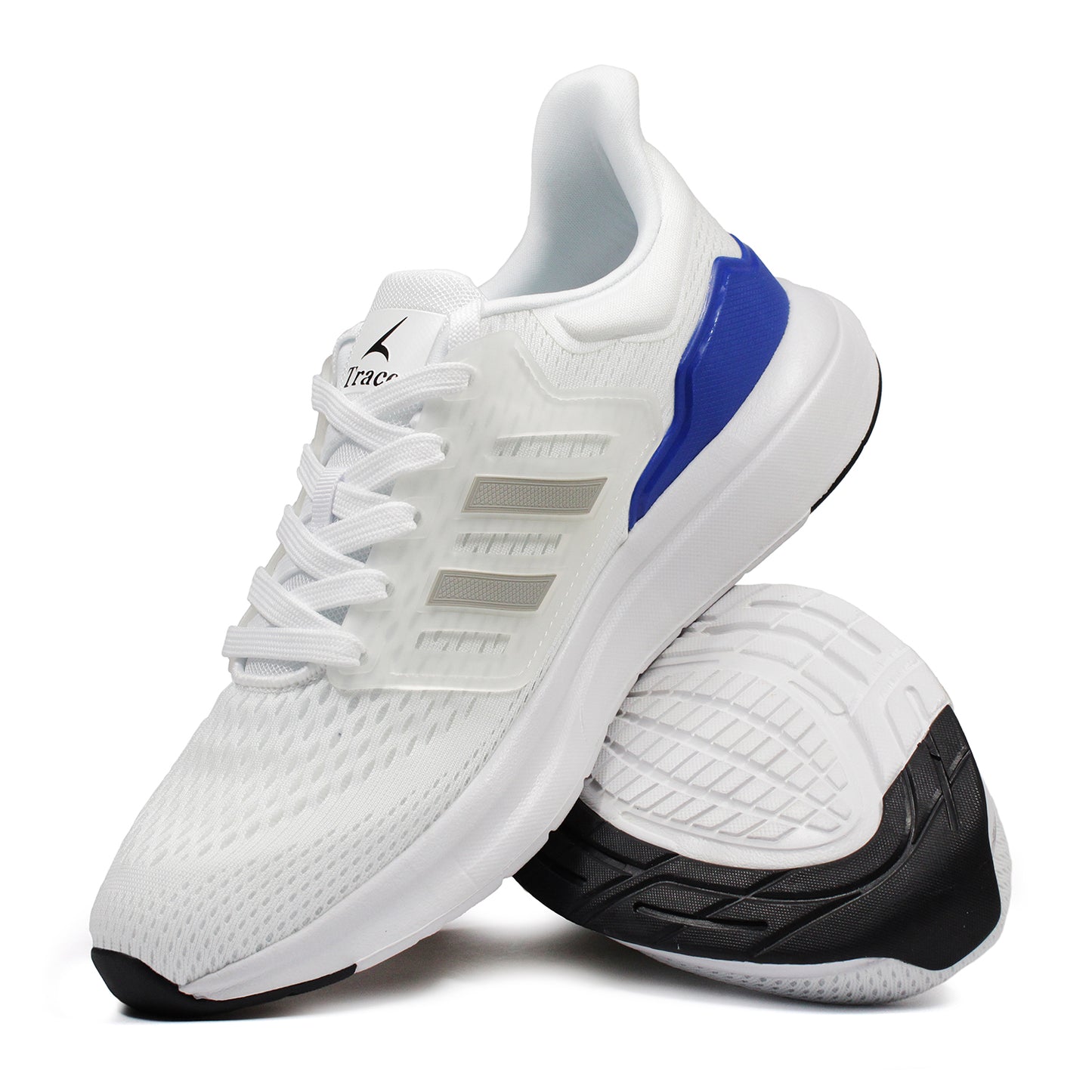 Tracer Shoes | White | Men's Collection
