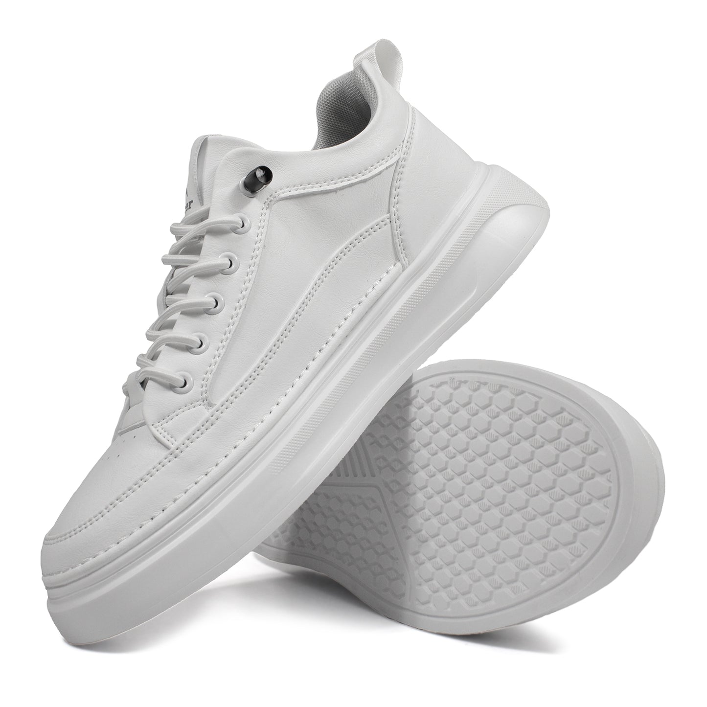 Tracer Shoes | White | Men's Collection