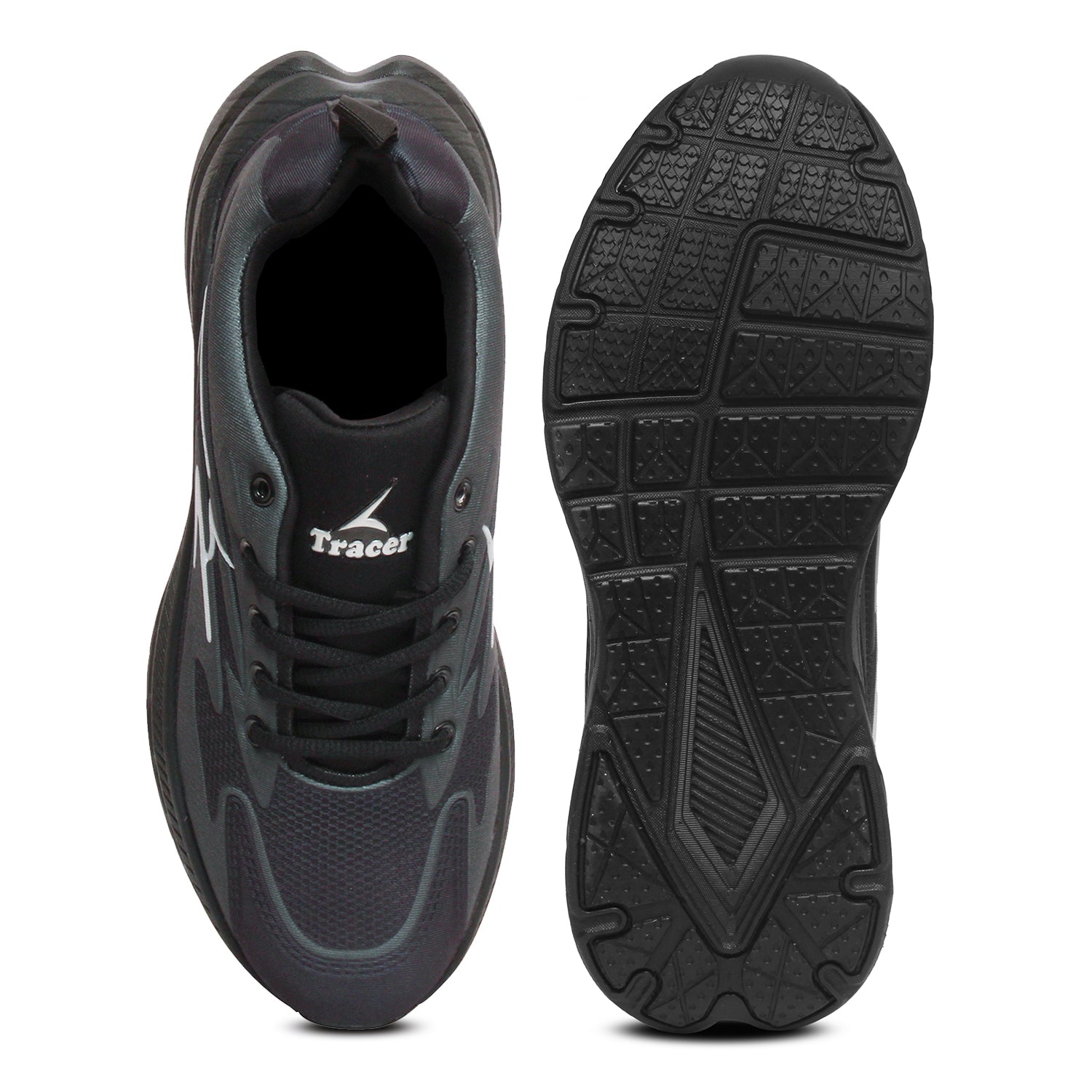 Tracer Urban 1971 Black Mens