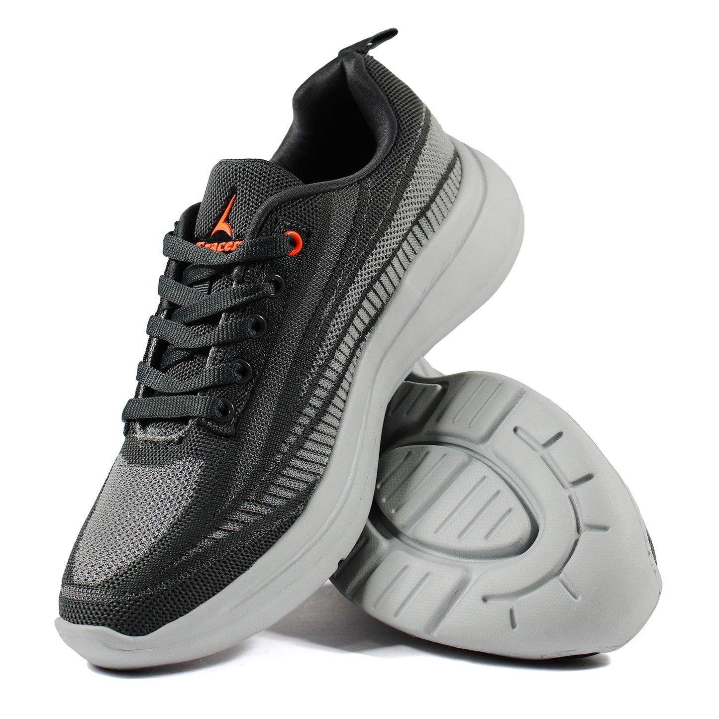 Tracer Shoes | D Grey | Men's Collection