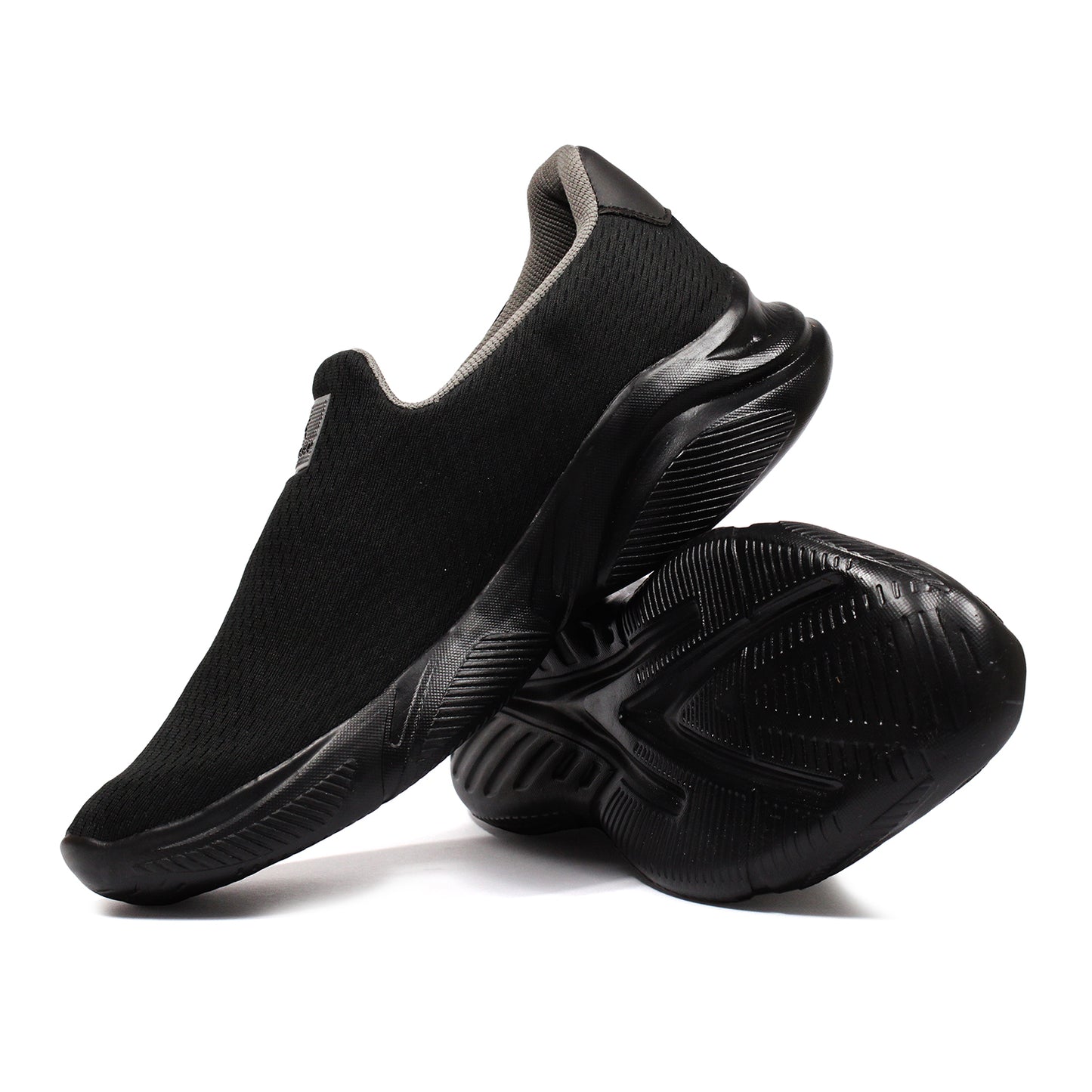 Tracer Shoes | Black | Men's Collection