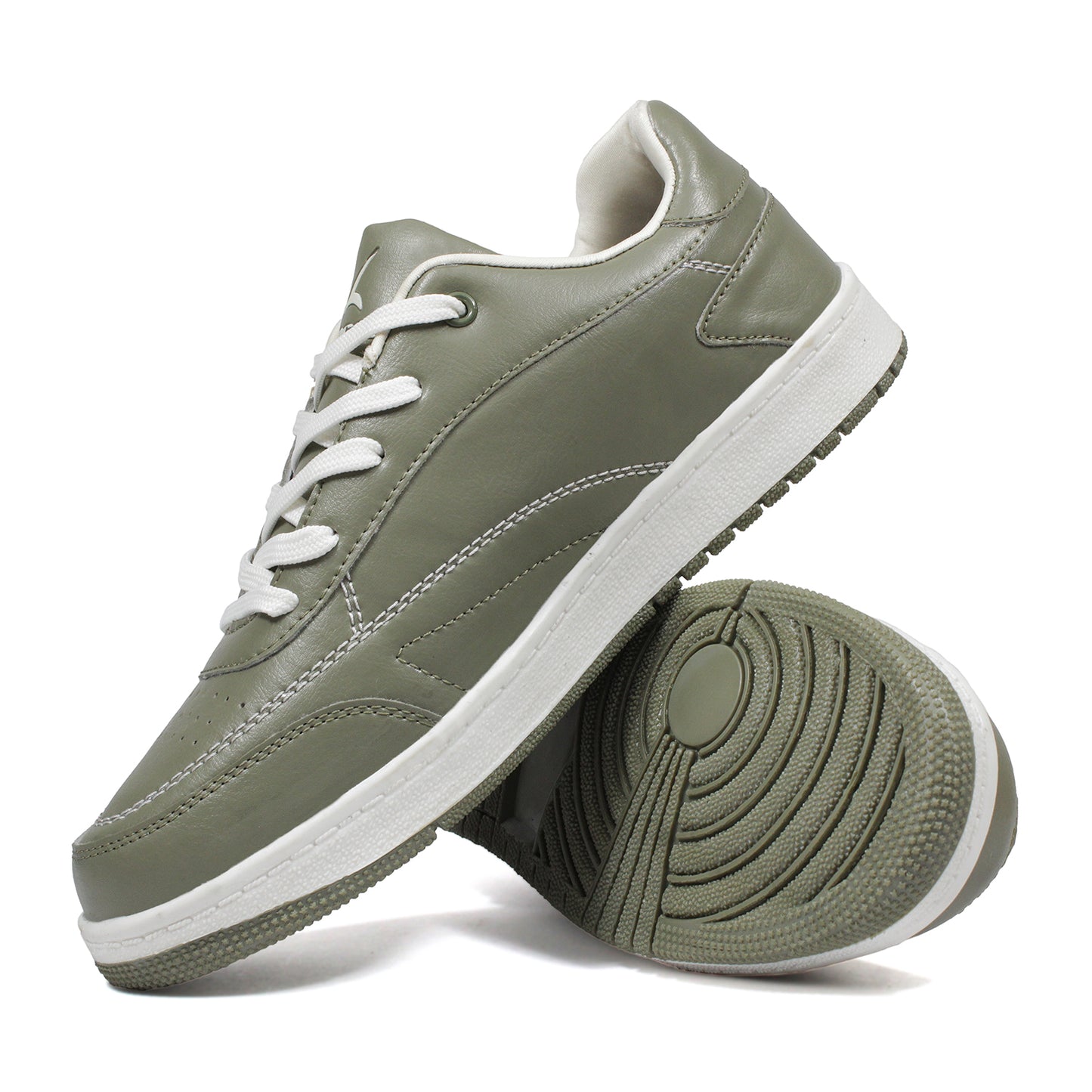 Tracer Shoes | Sage Green | Men's Collection