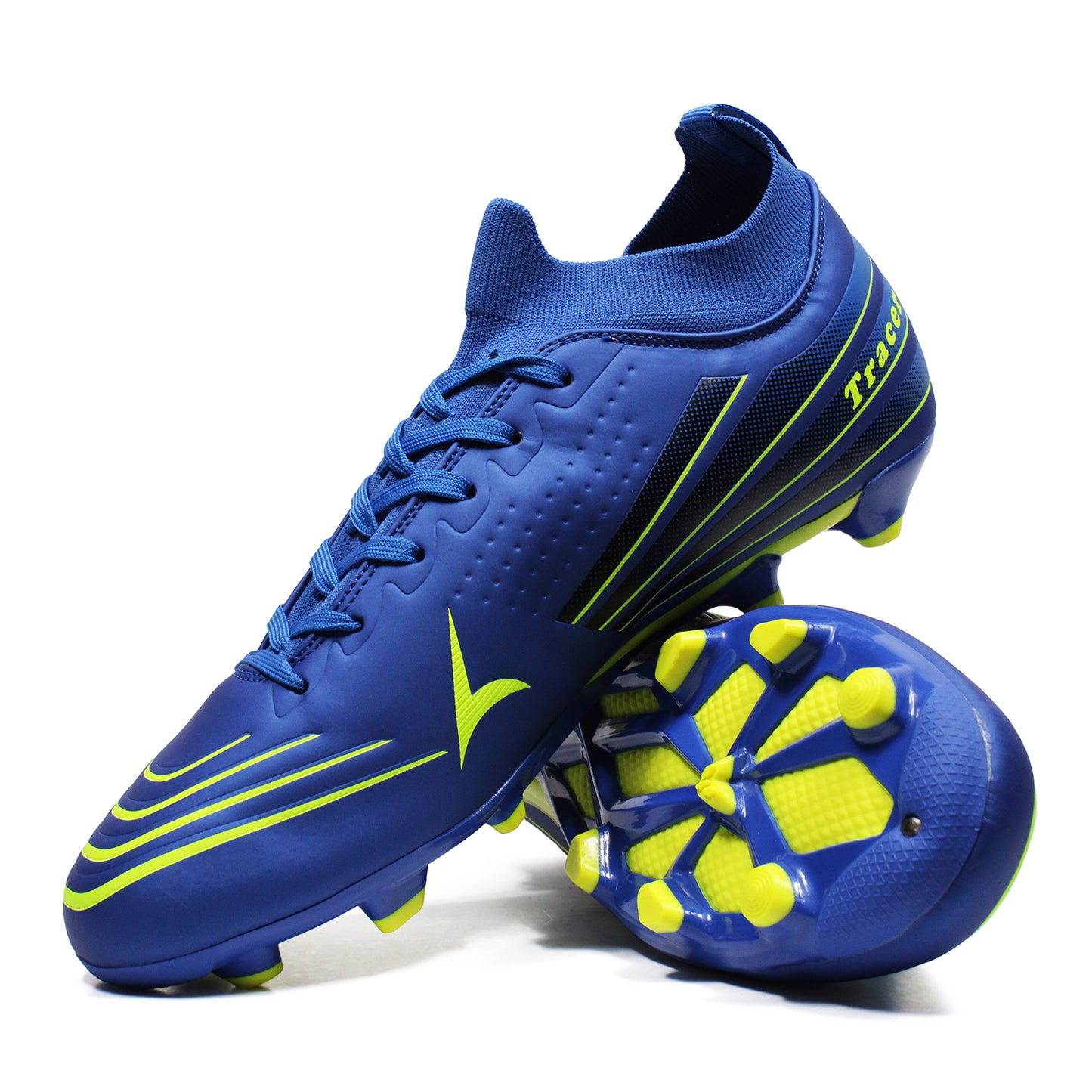 Tracer Shoes | Royal Blue | Men's Collection