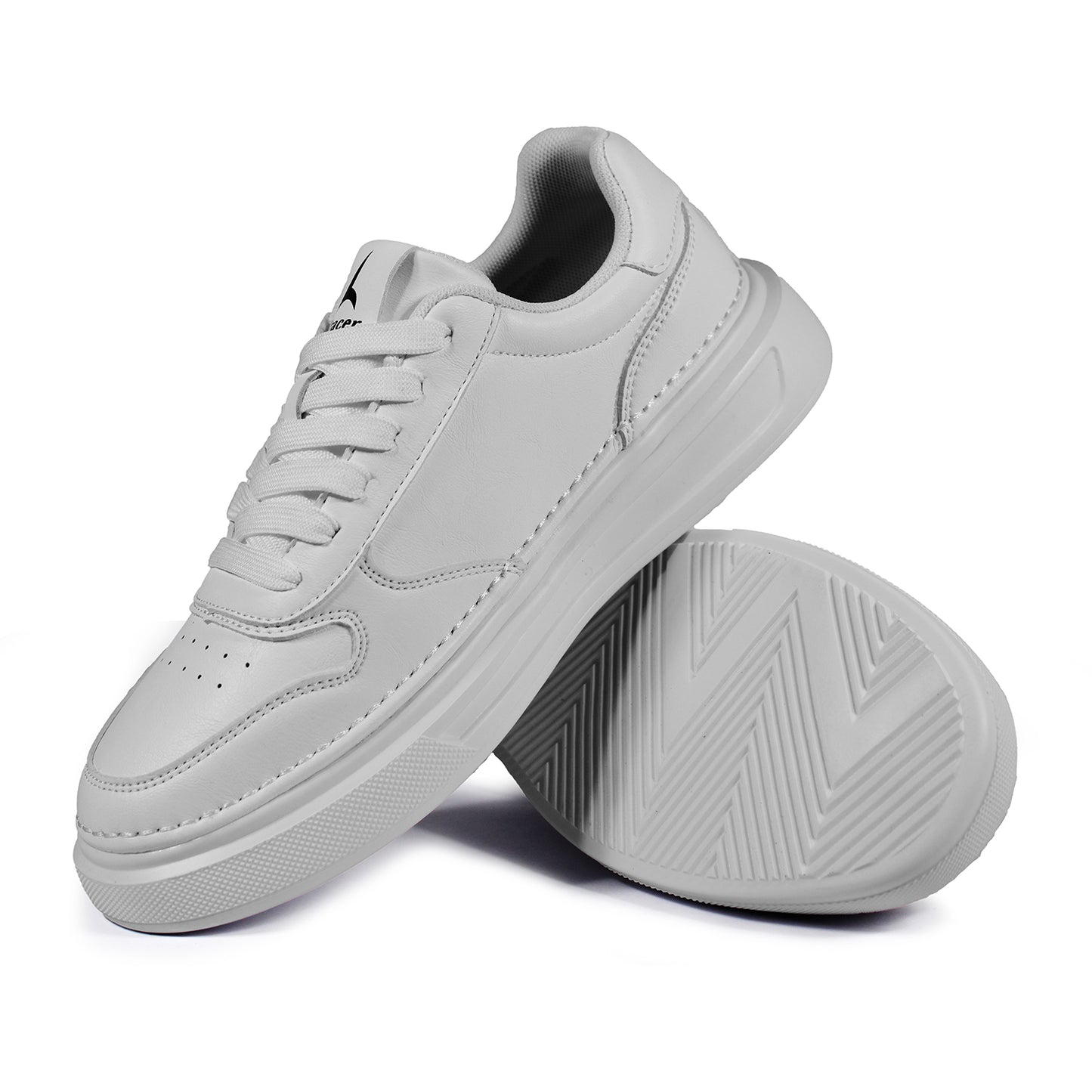 Tracer Shoes | White | Men's Collection