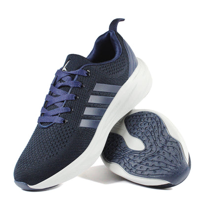 Tracer Shoes | Navy | Men's Collection
