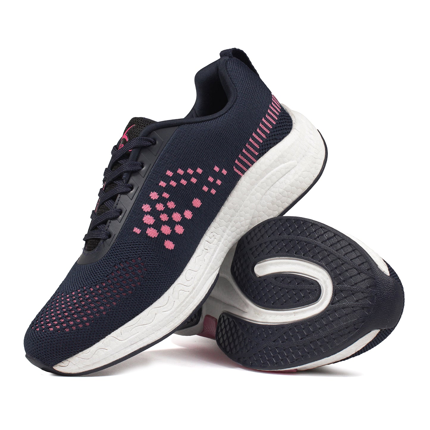 Tracer Shoes | Navy | Women's Collection